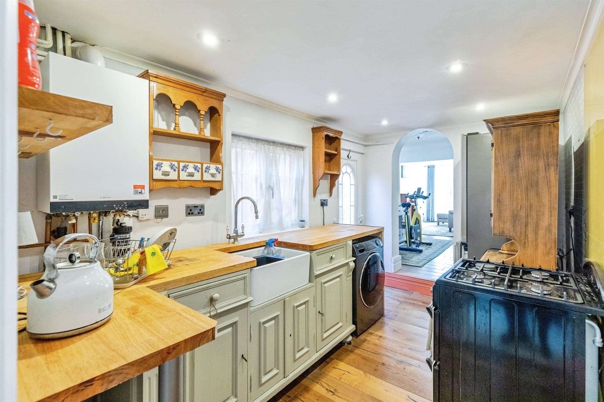 Property at Wellingborough Road, Rushden