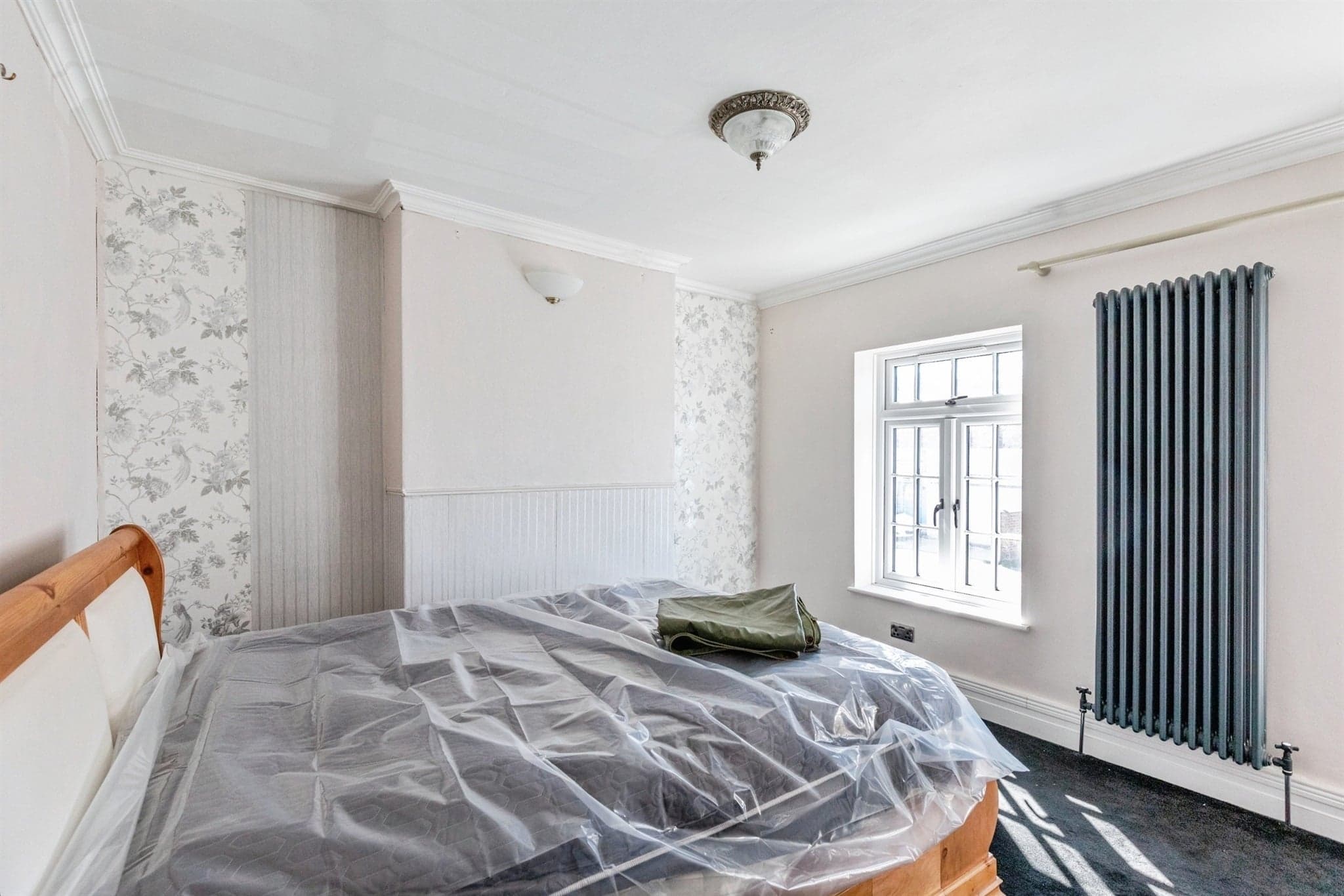 Property at Wellingborough Road, Rushden