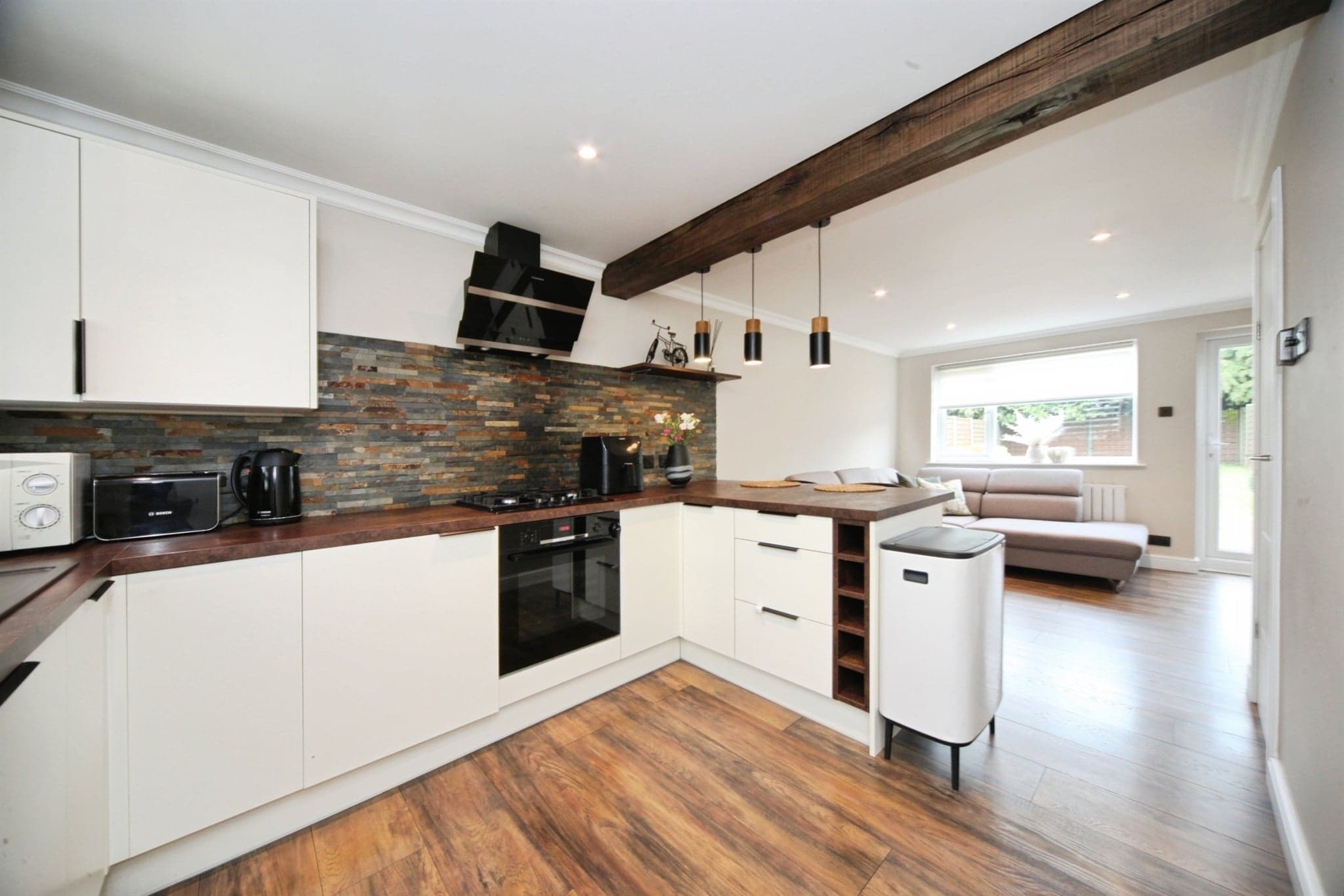 Property at Alfriston Close, Luton