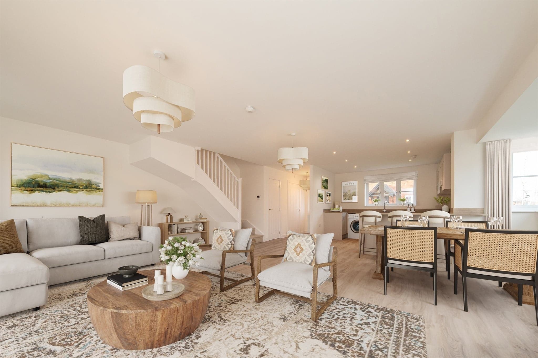 Property at Nelson Avenue, Shotley Gate, Ipswich