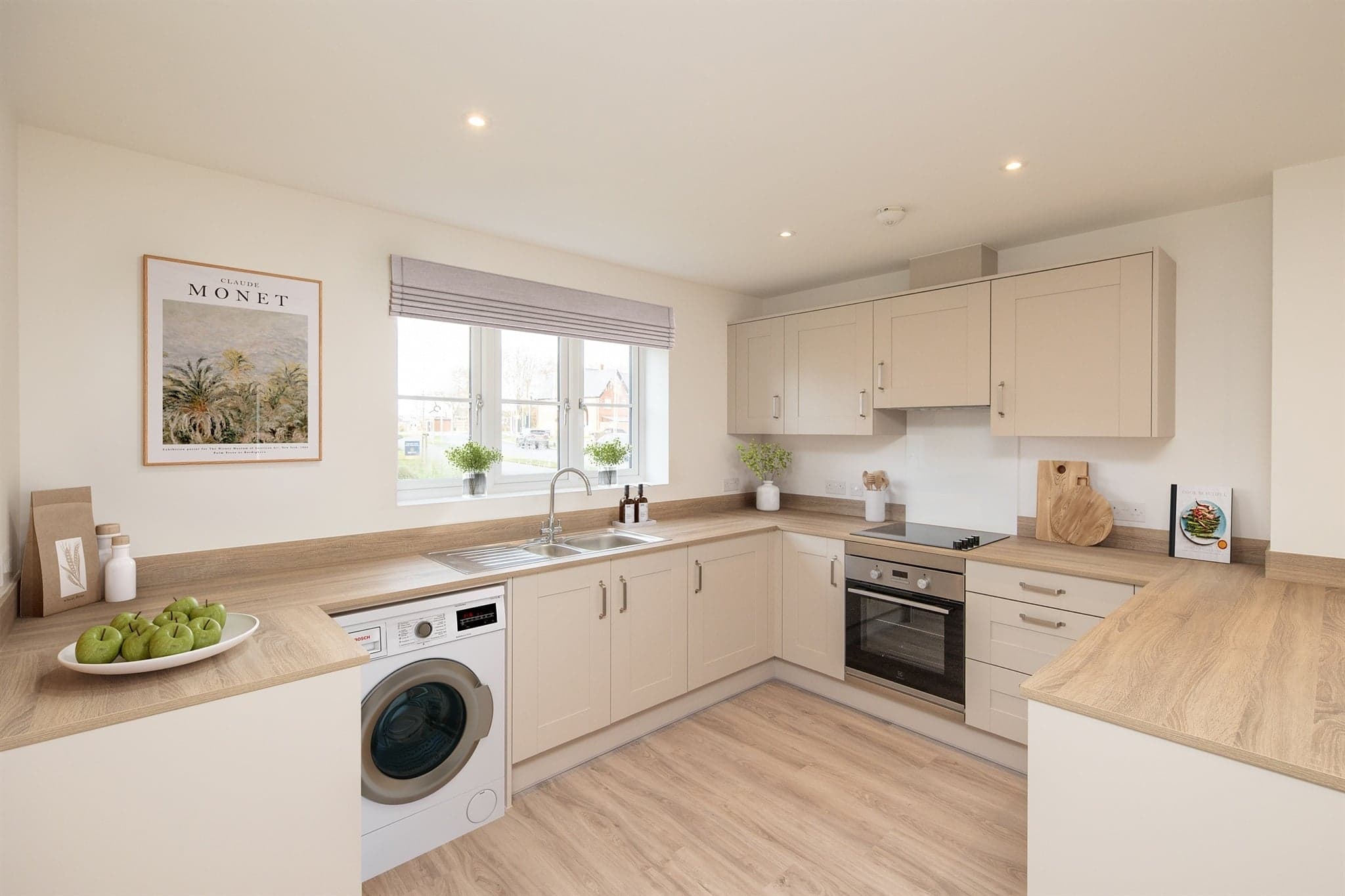 Property at Nelson Avenue, Shotley Gate, Ipswich