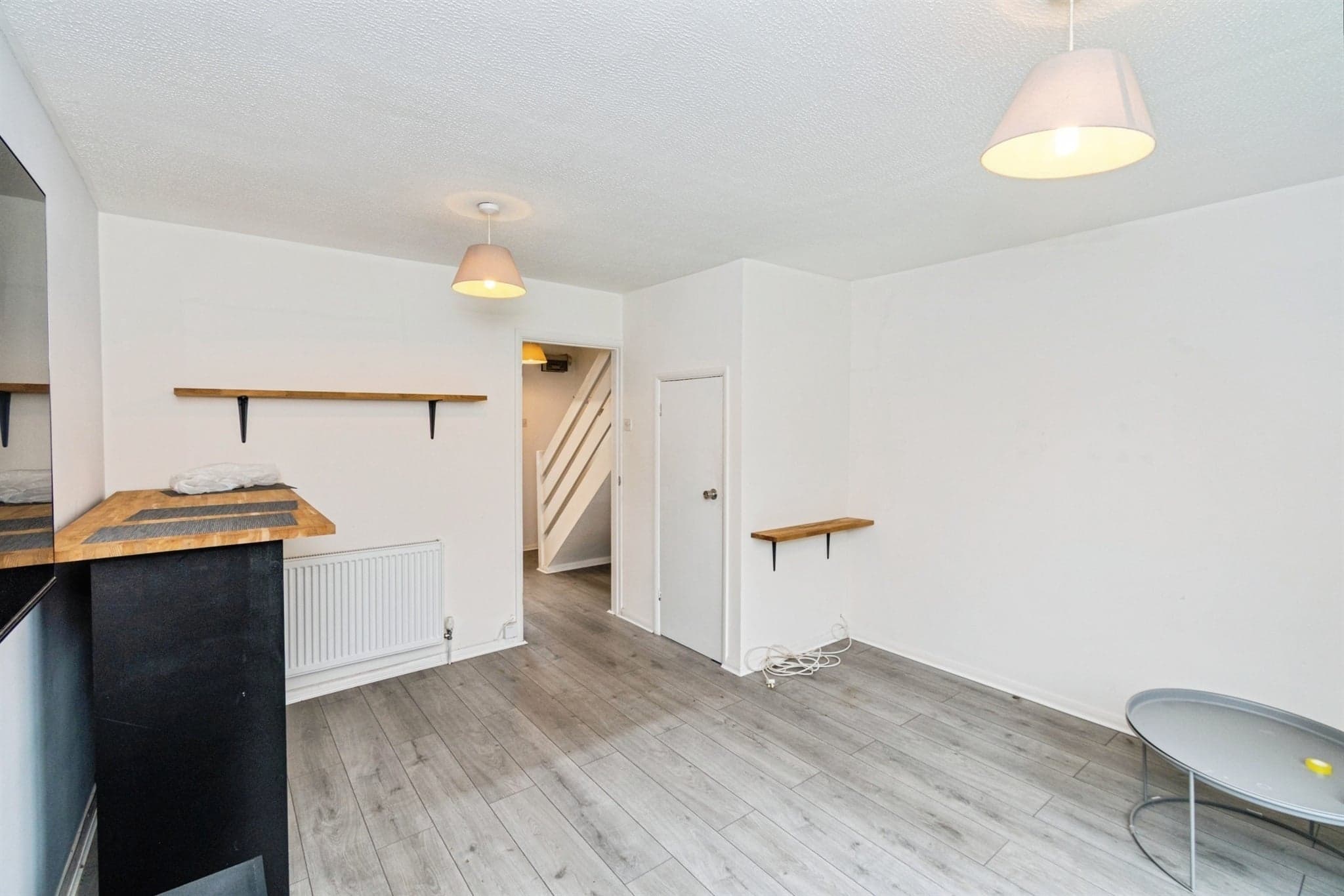 Property at St. Edmunds Road, Southampton