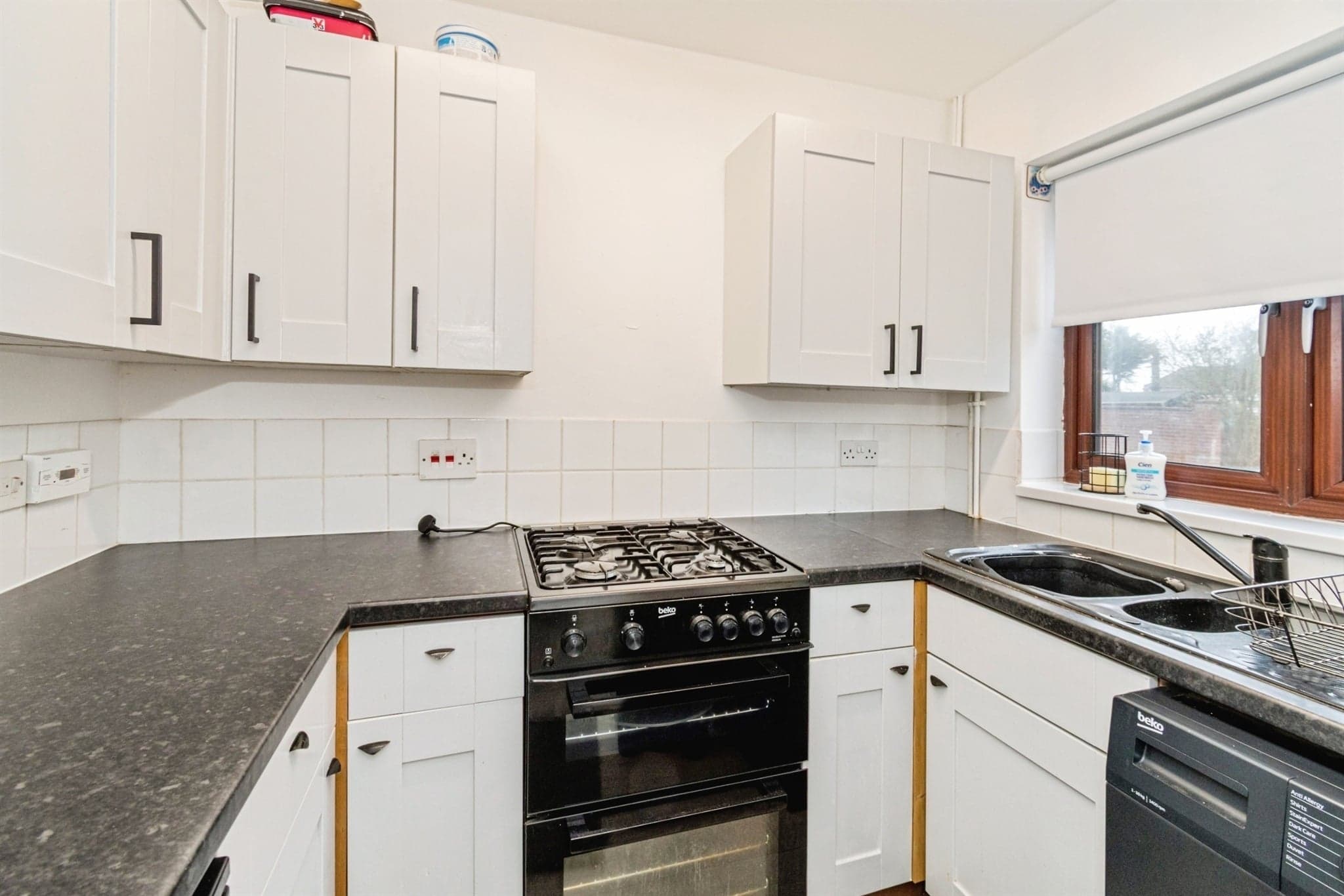 Property at St. Edmunds Road, Southampton