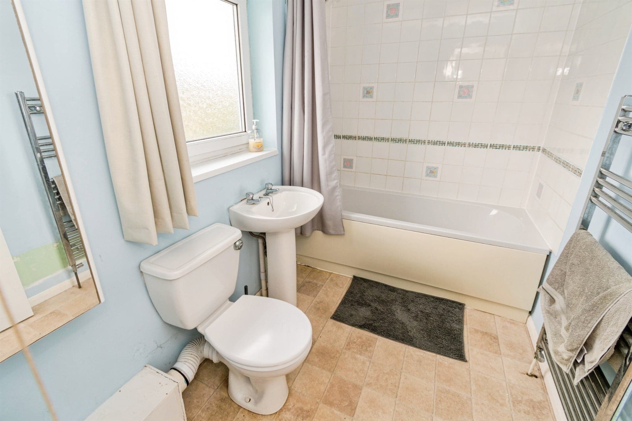 Property at St. Edmunds Road, Southampton