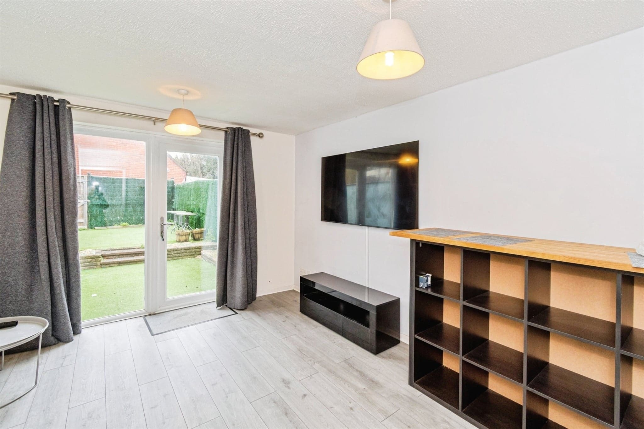 Property at St. Edmunds Road, Southampton