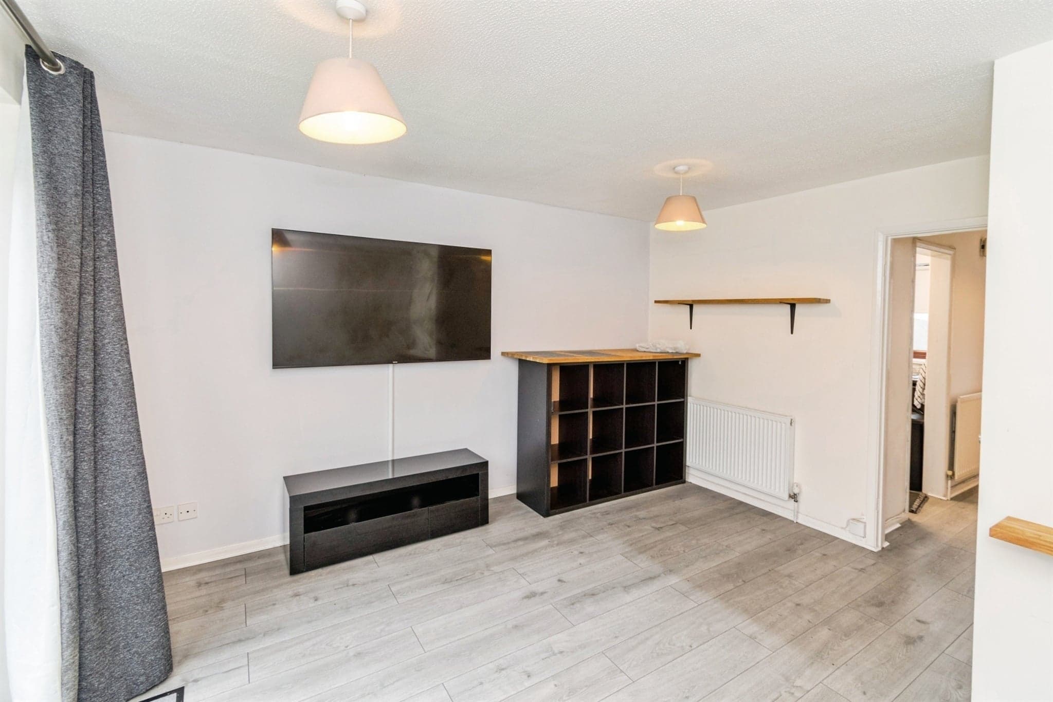 Property at St. Edmunds Road, Southampton