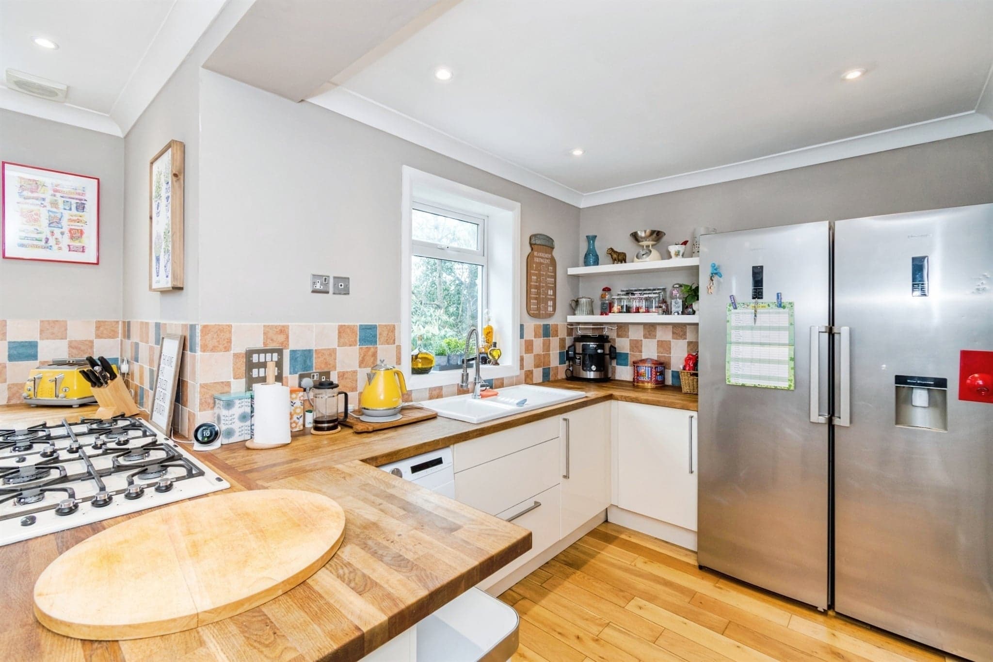 Property at Vinery Gardens, Southampton