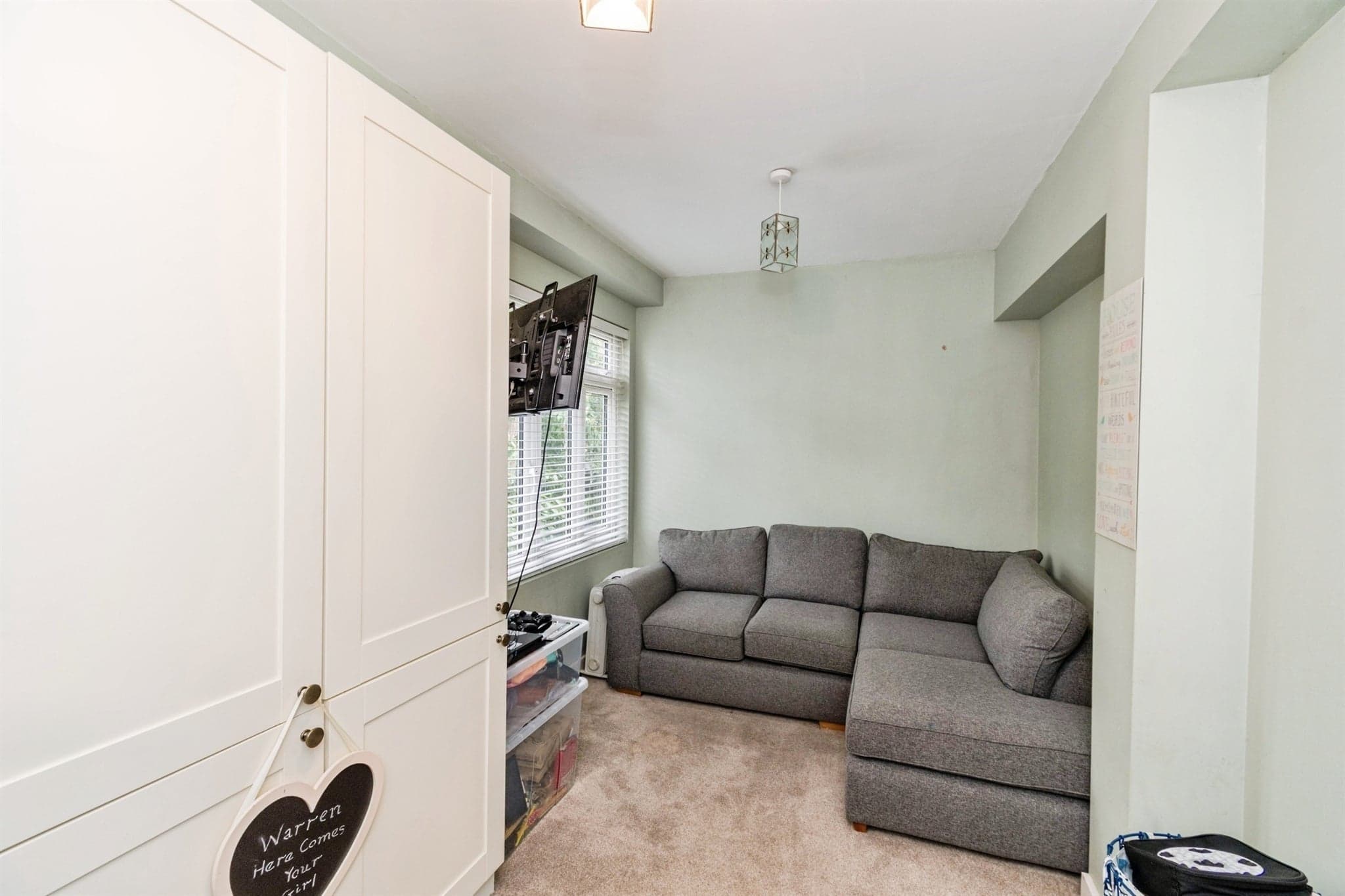 Property at Vinery Gardens, Southampton