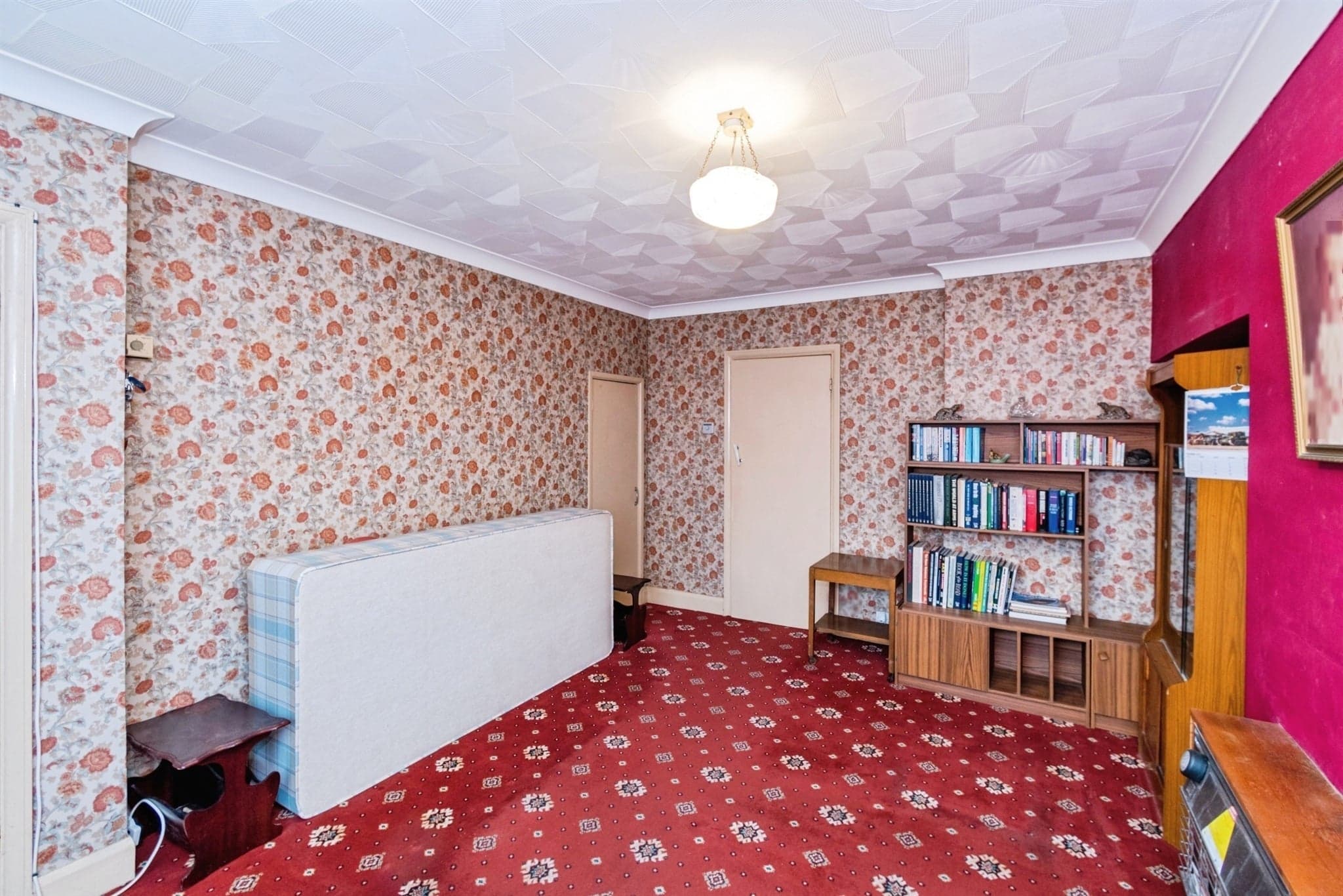 Property at Chestnut Road, SOUTHAMPTON