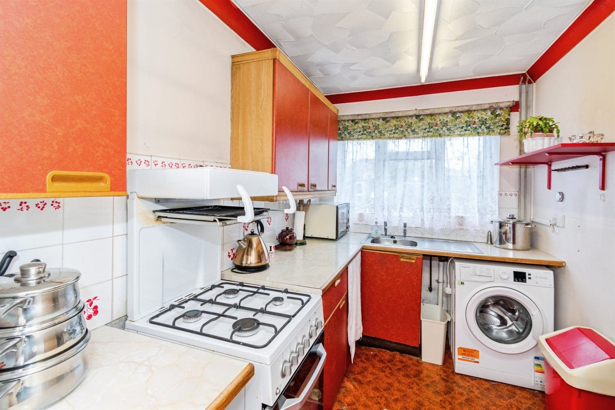 Property at Chestnut Road, SOUTHAMPTON