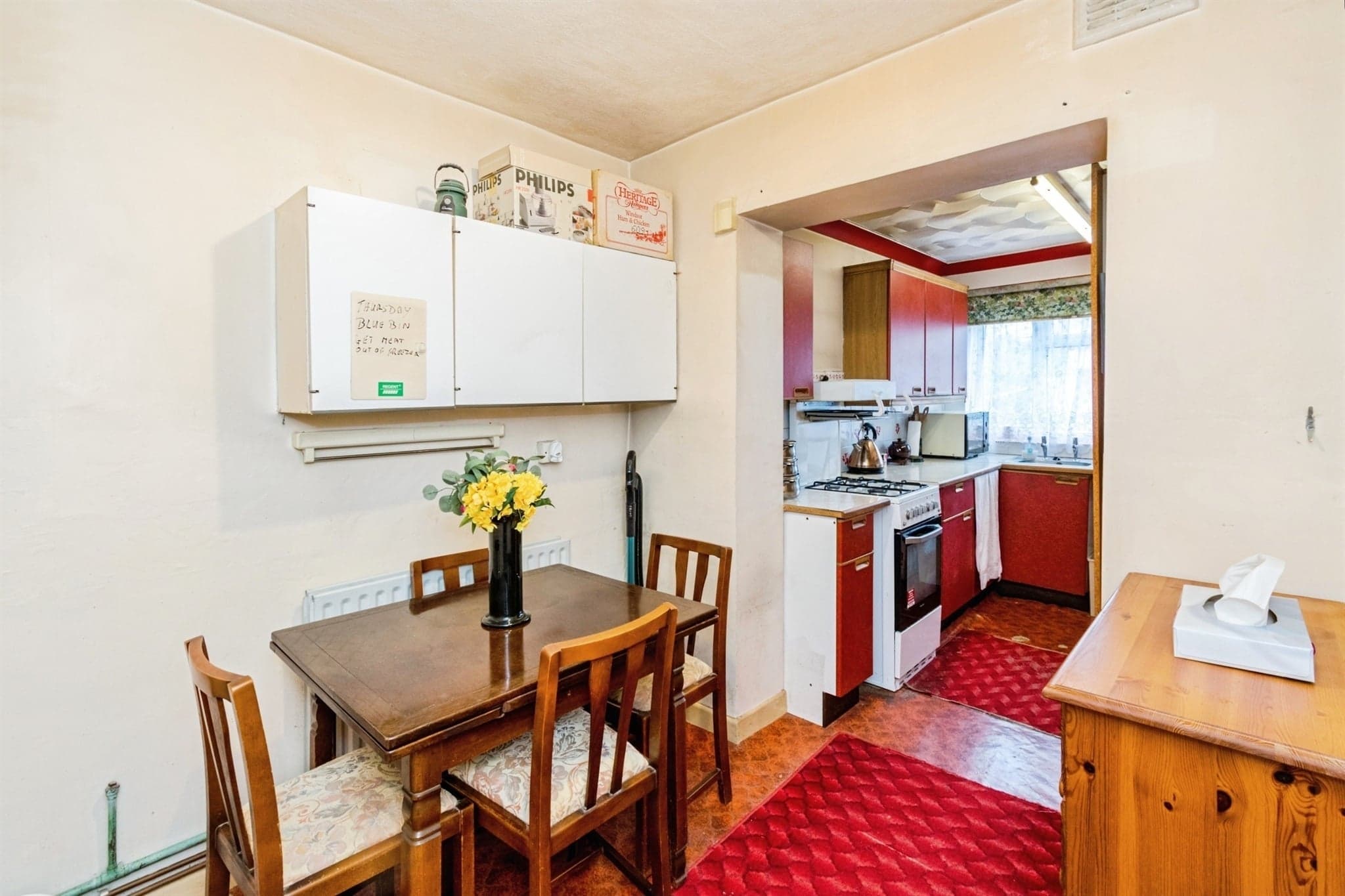 Property at Chestnut Road, SOUTHAMPTON