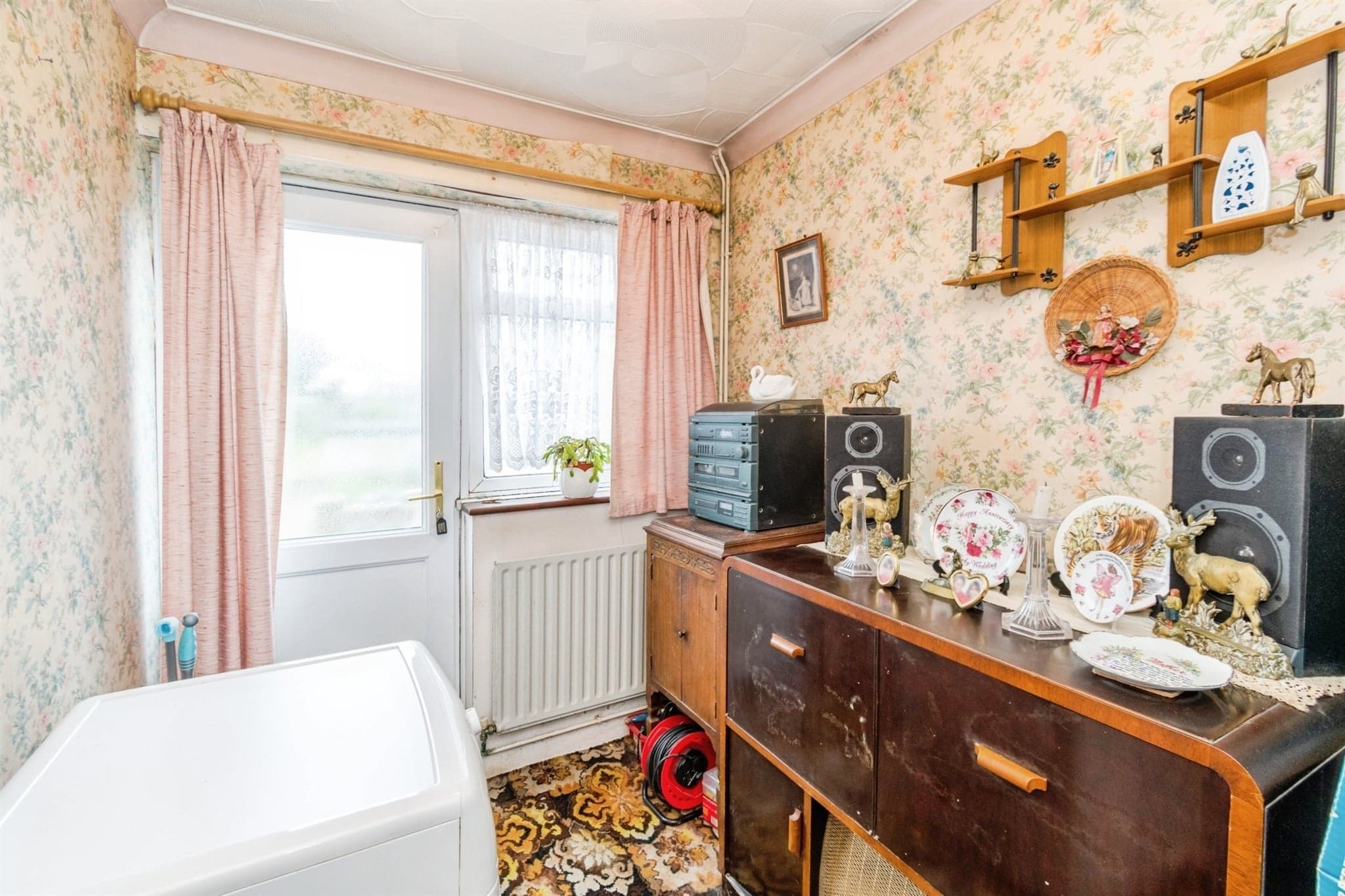 Property at Chestnut Road, SOUTHAMPTON