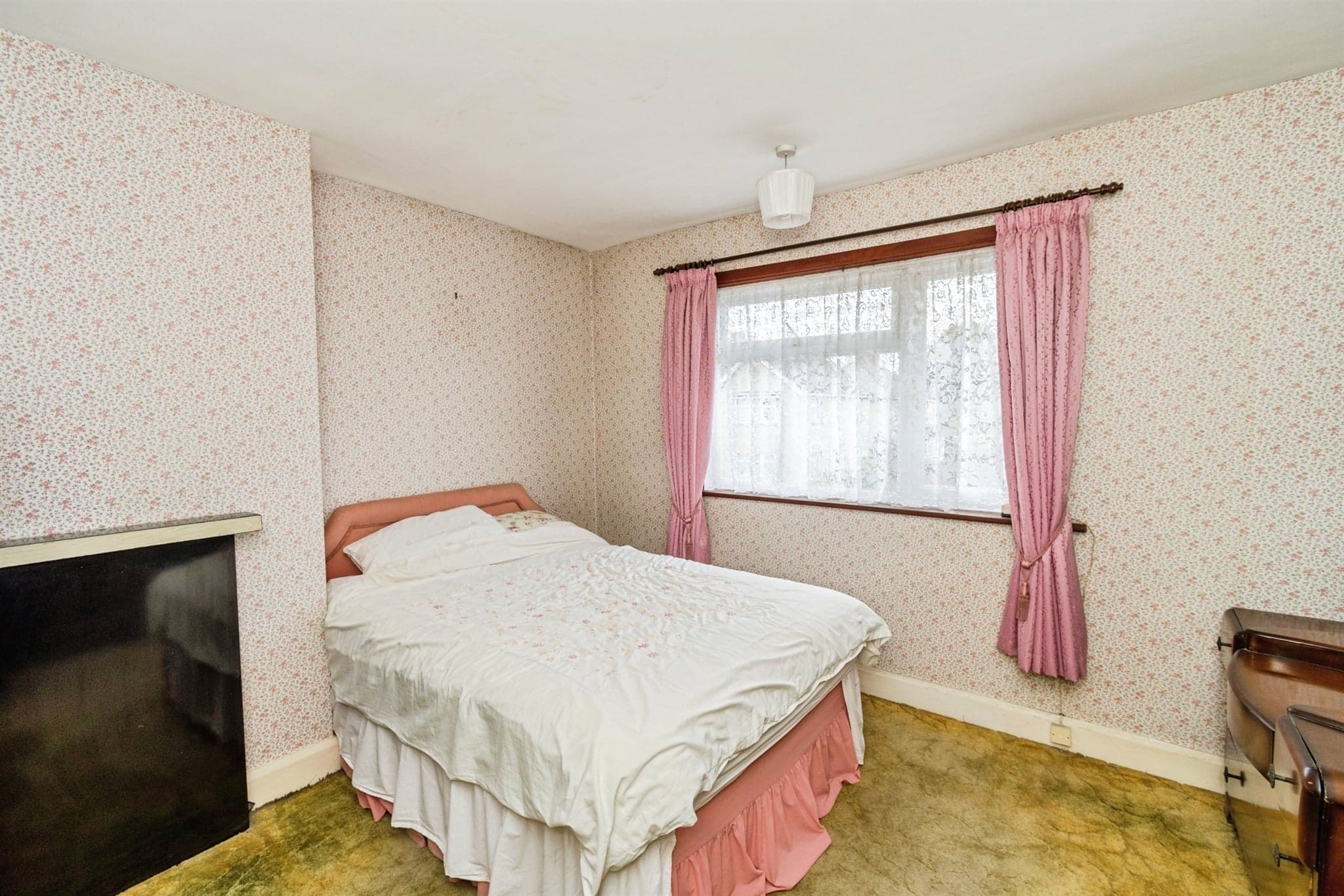 Property at Chestnut Road, SOUTHAMPTON