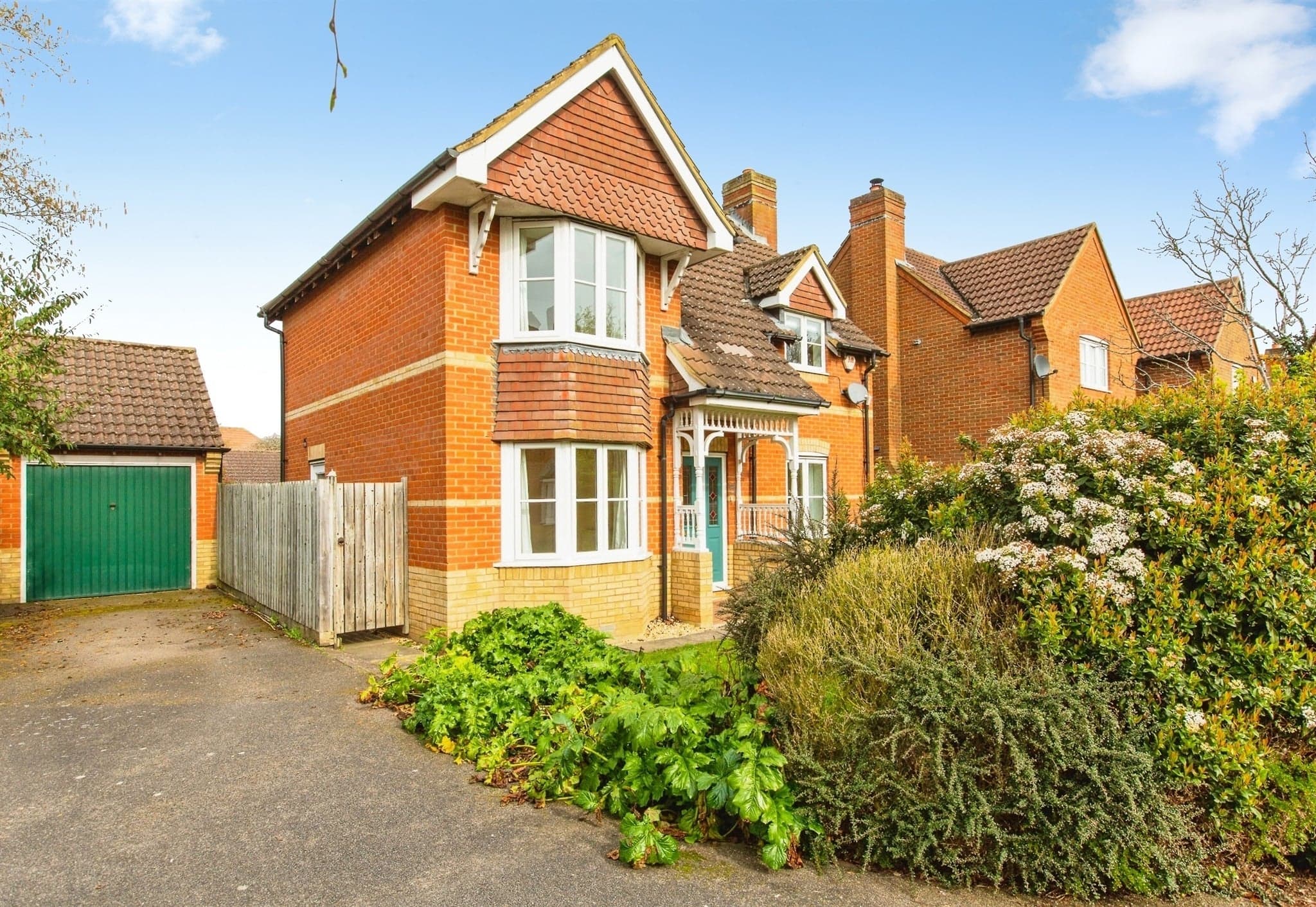 Property at Alder Drive, Great Cambourne, Cambridge