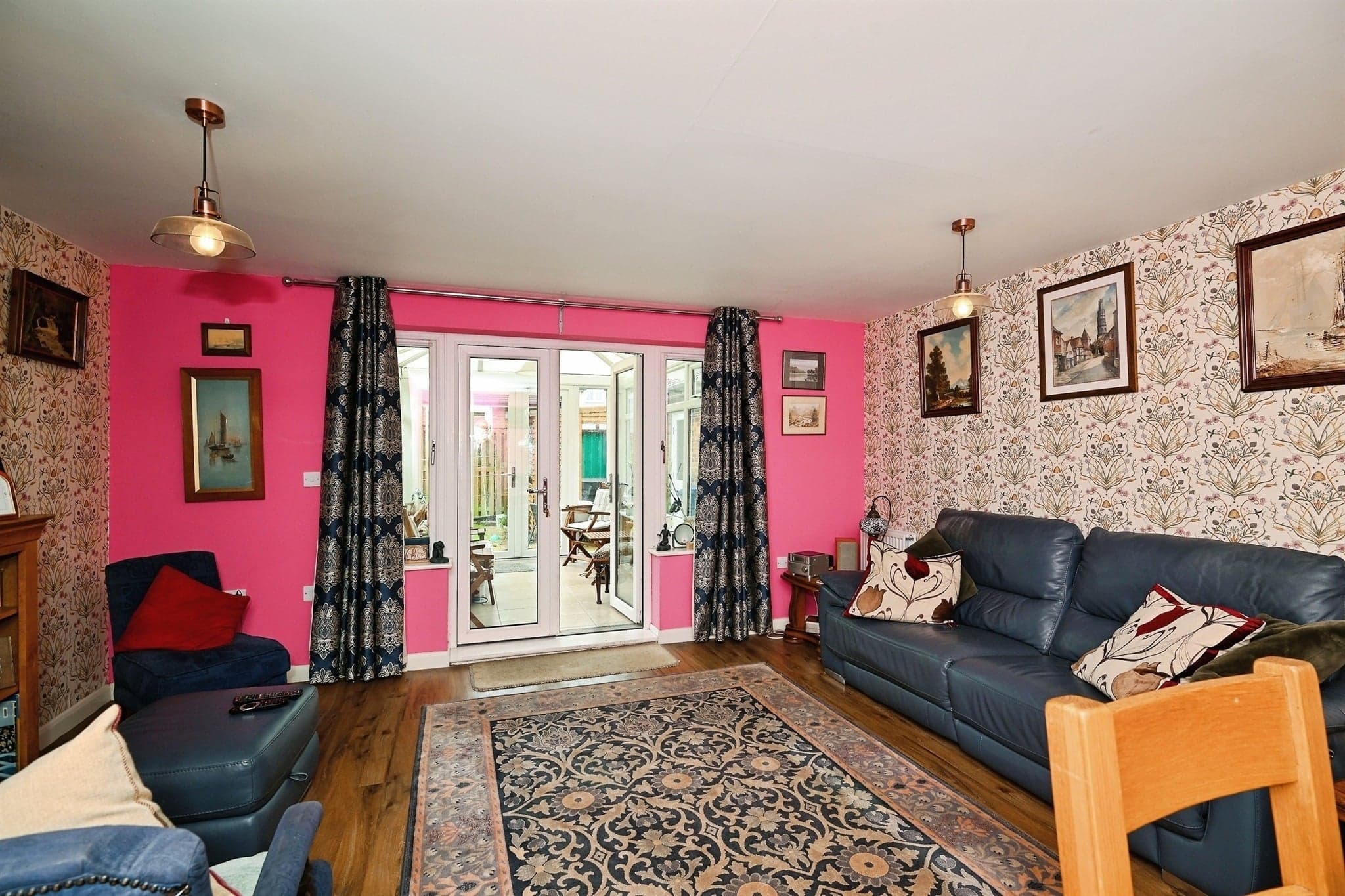 Property at Redwing Avenue, Iwade, Sittingbourne