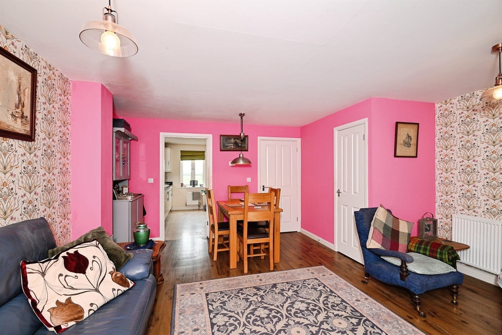 Property at Redwing Avenue, Iwade, Sittingbourne