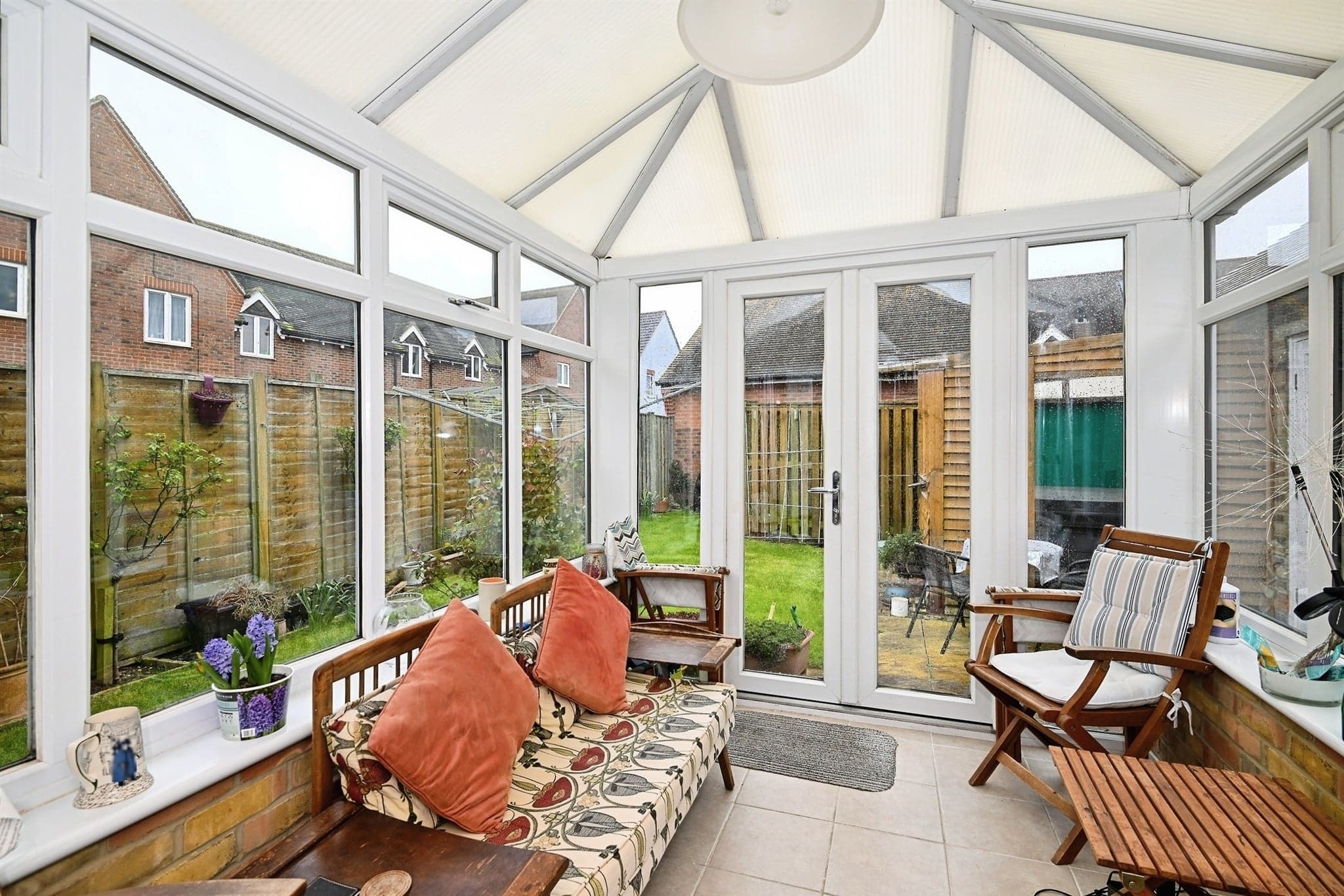 Property at Redwing Avenue, Iwade, Sittingbourne