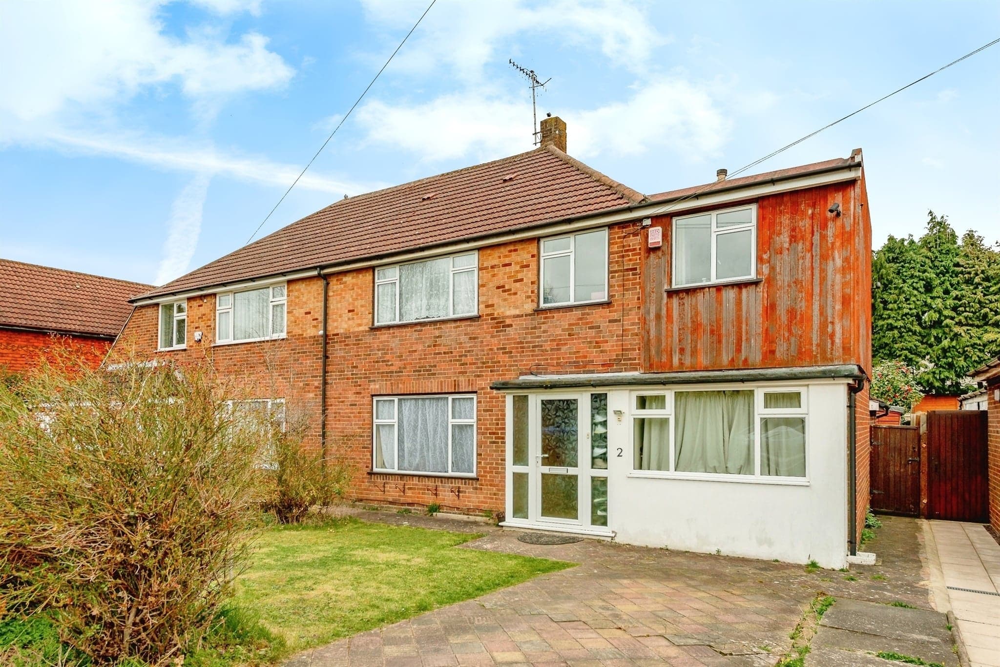 Property at Westway Gardens, Redhill