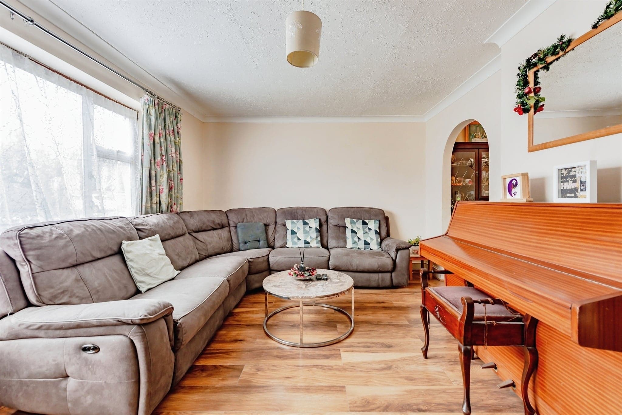 Property at Westway Gardens, Redhill