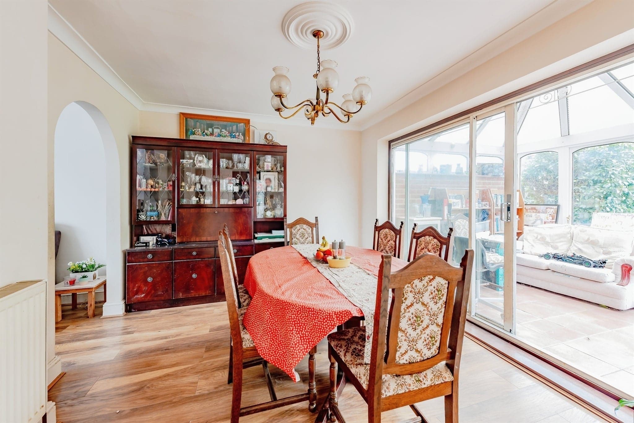 Property at Westway Gardens, Redhill