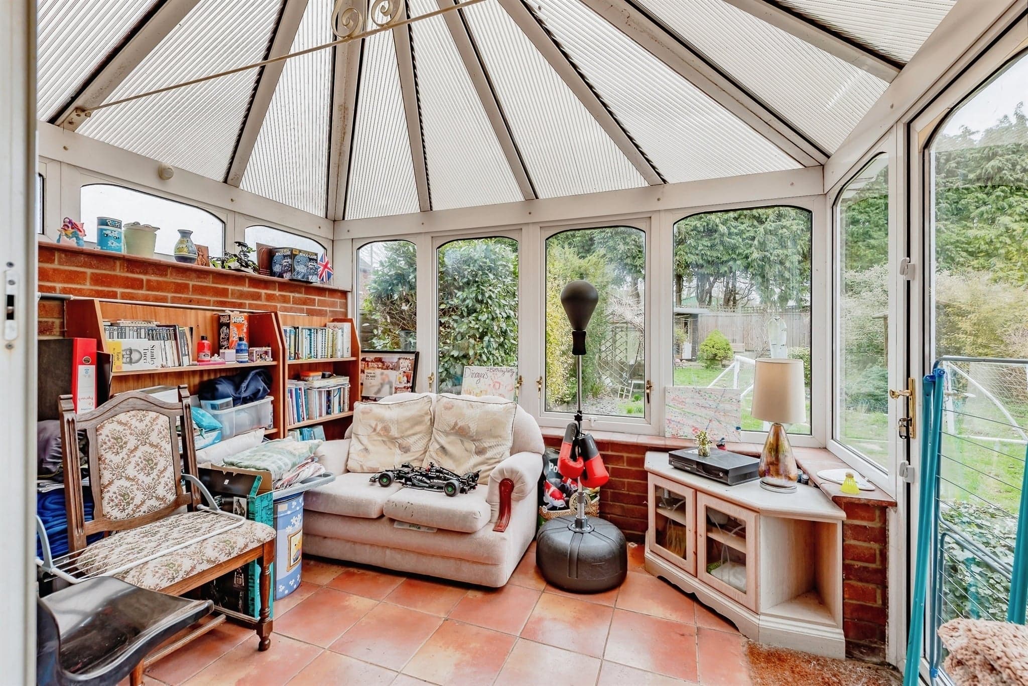 Property at Westway Gardens, Redhill