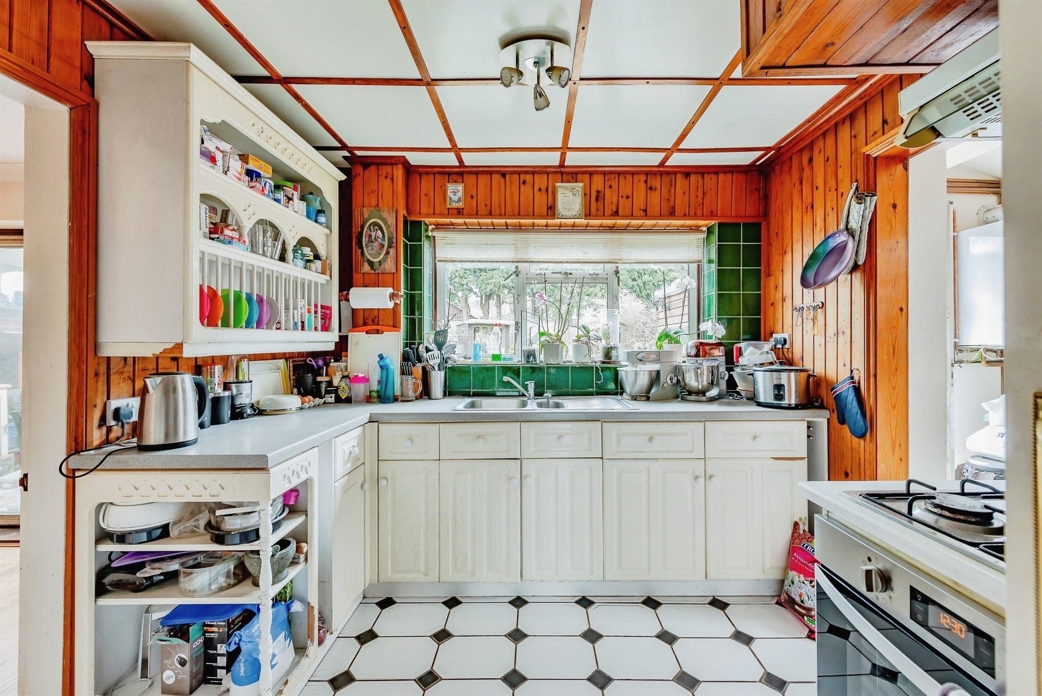 Property at Westway Gardens, Redhill