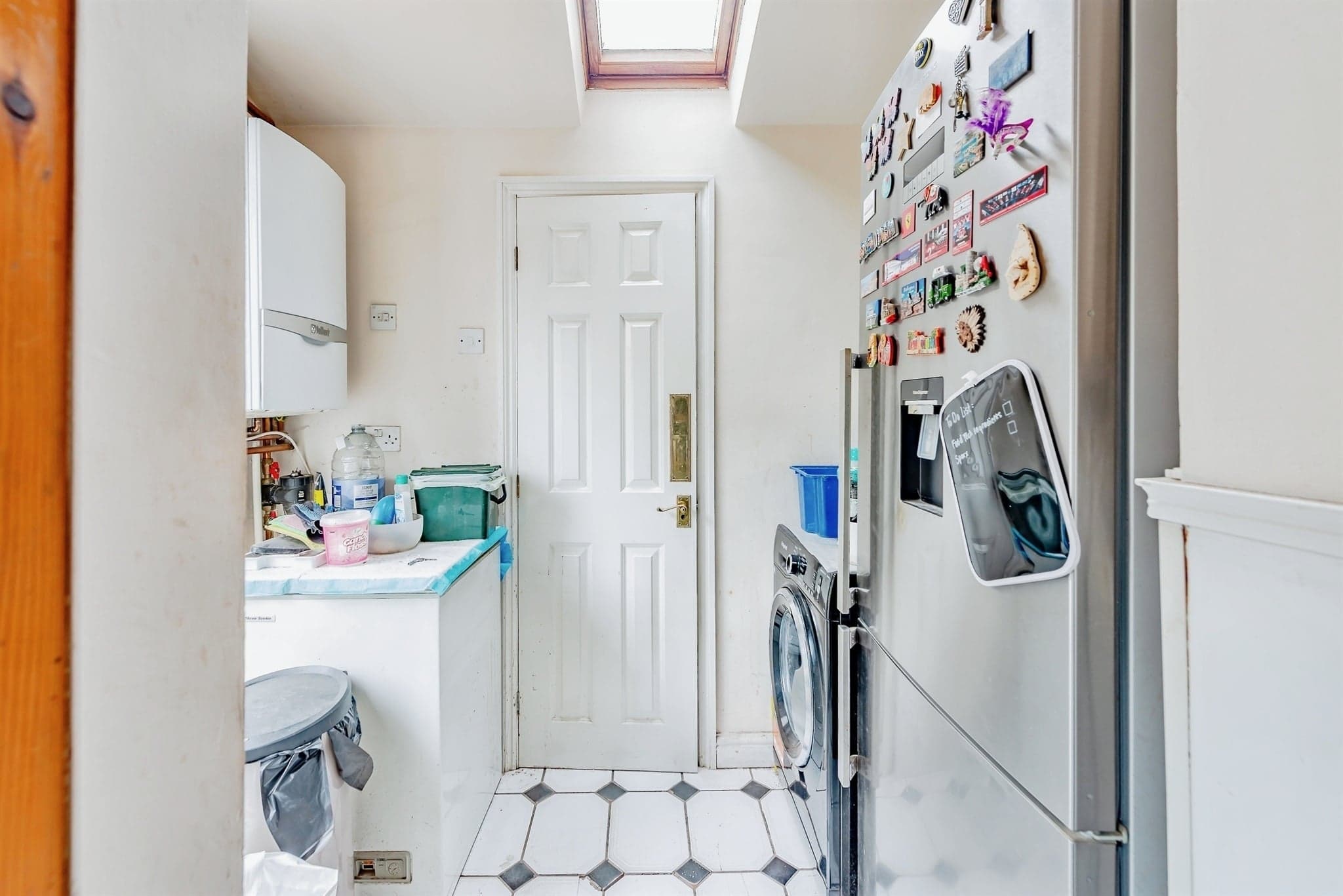 Property at Westway Gardens, Redhill