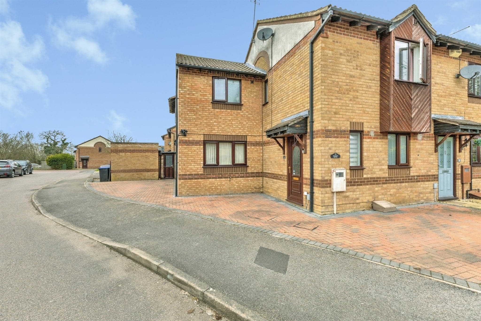 Property at Beaune Close, Northampton