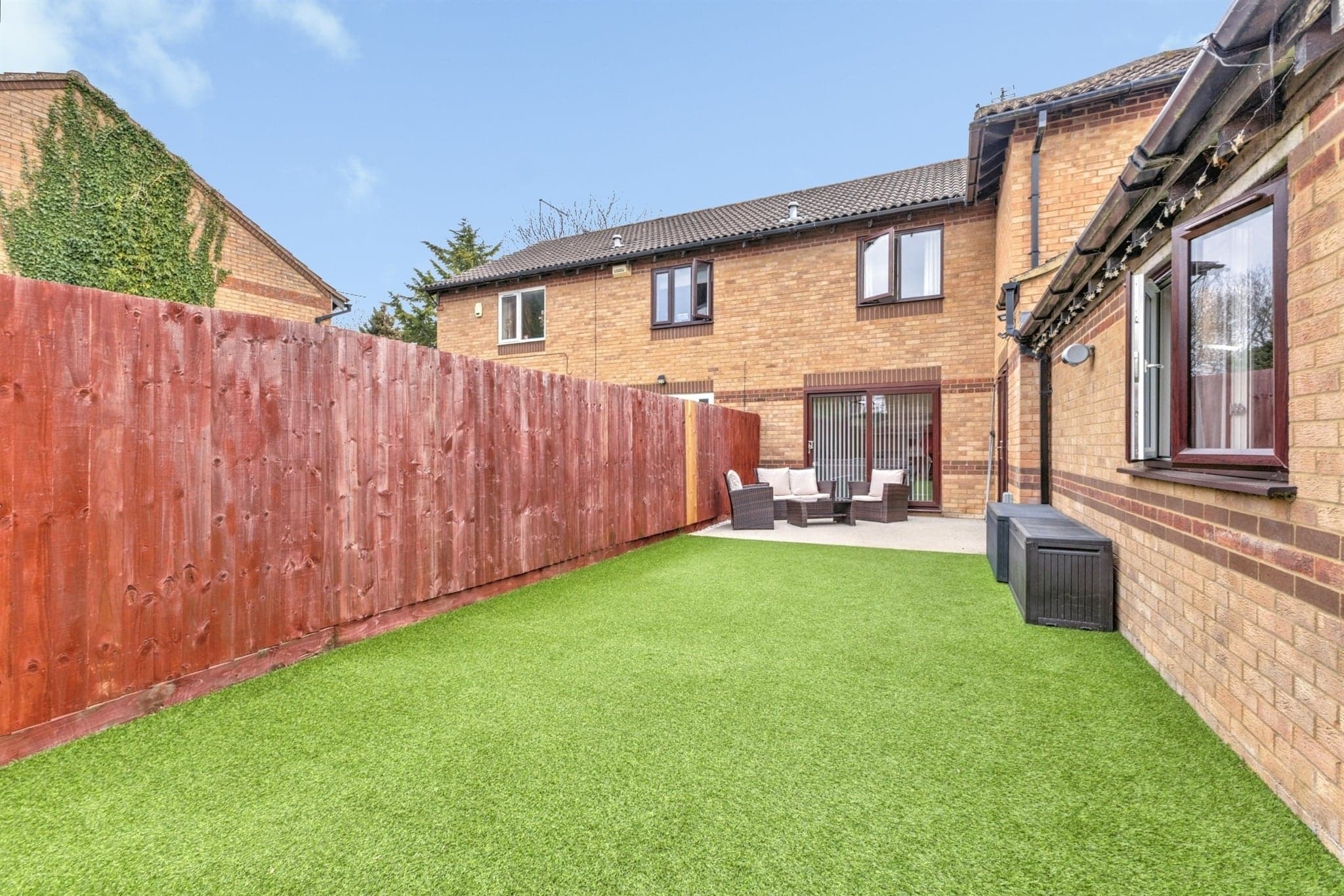 Property at Beaune Close, Northampton