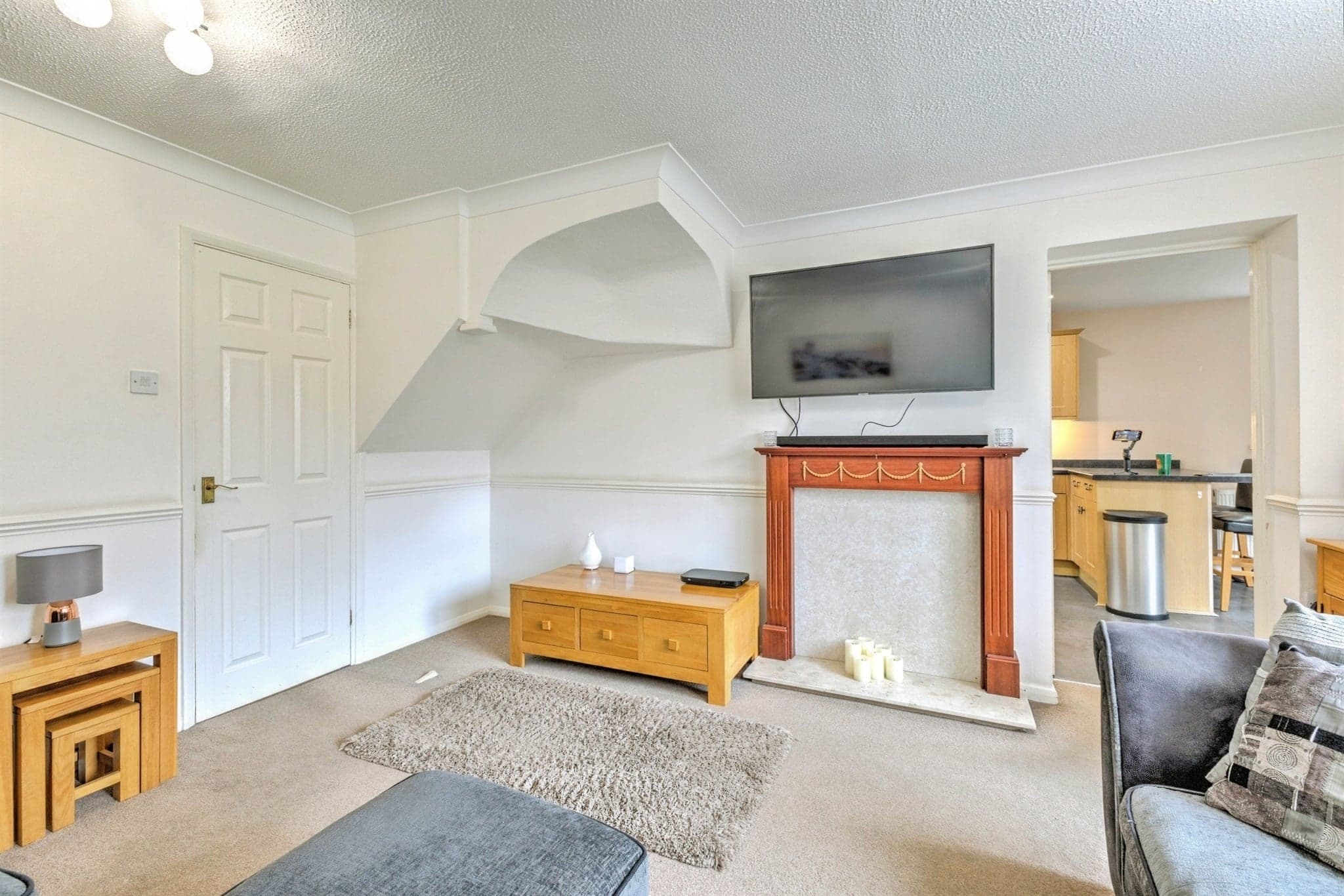 Property at Beaune Close, Northampton