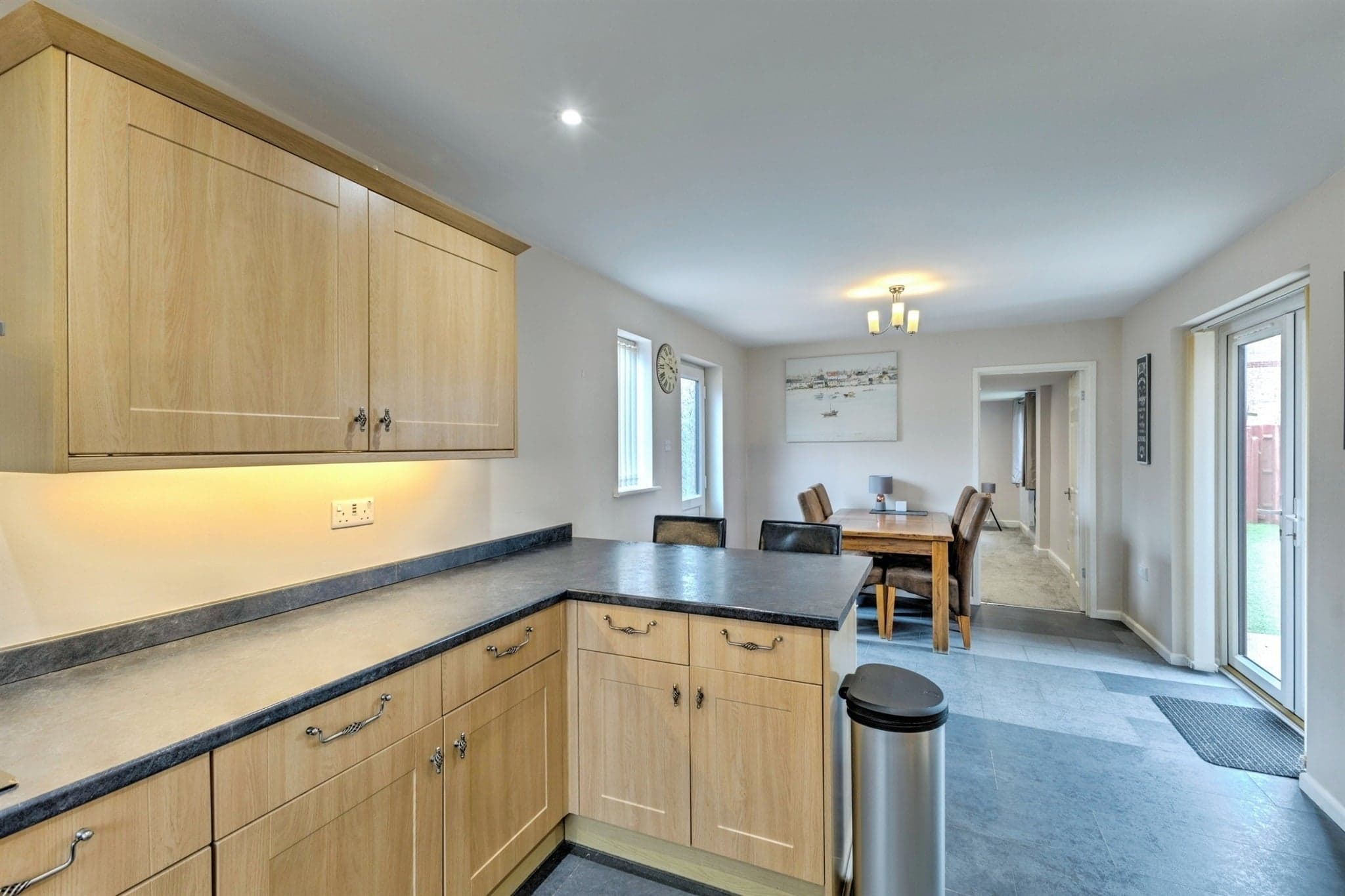 Property at Beaune Close, Northampton