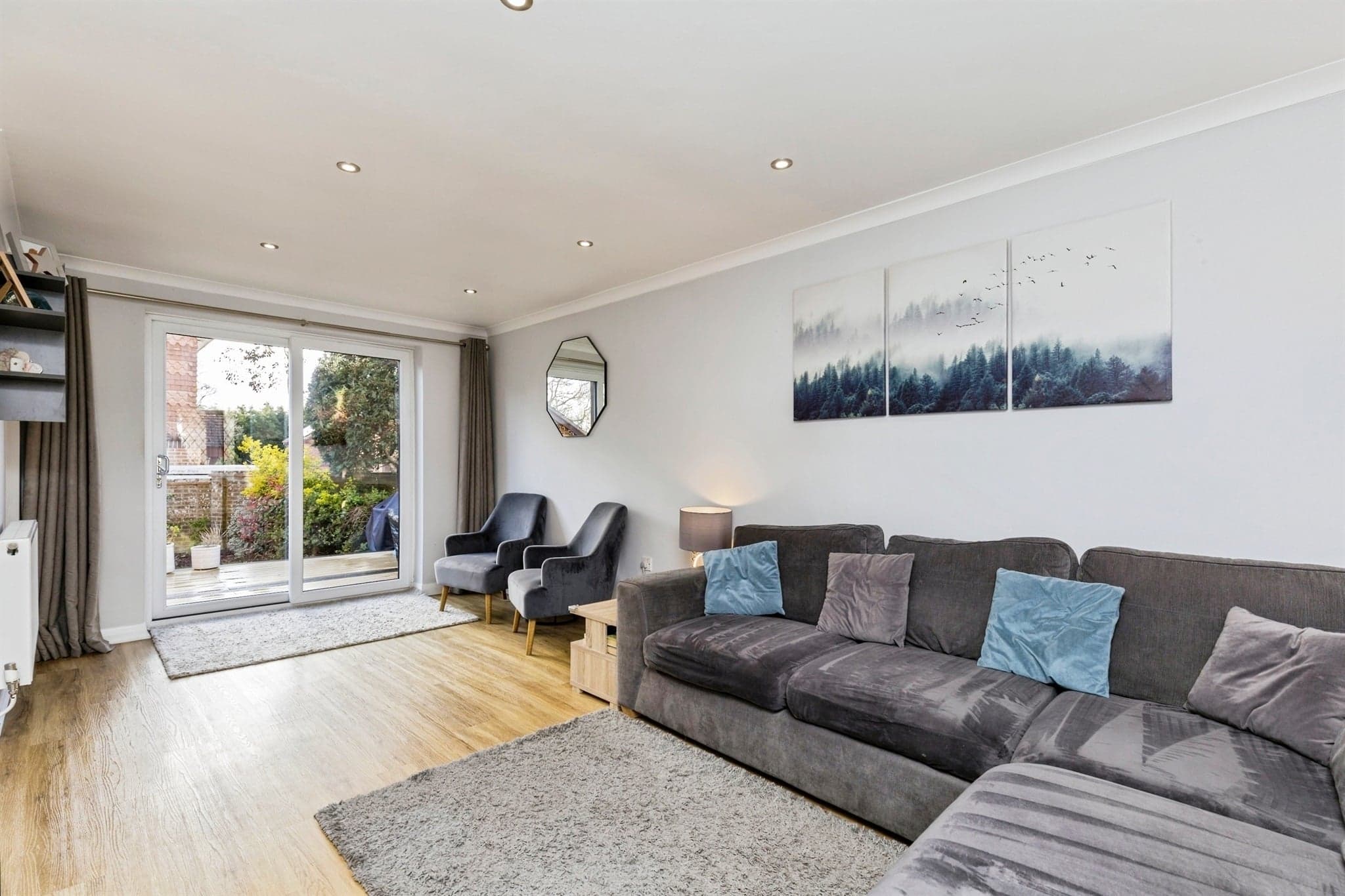 Property at Hawthorn Close, Burgess Hill