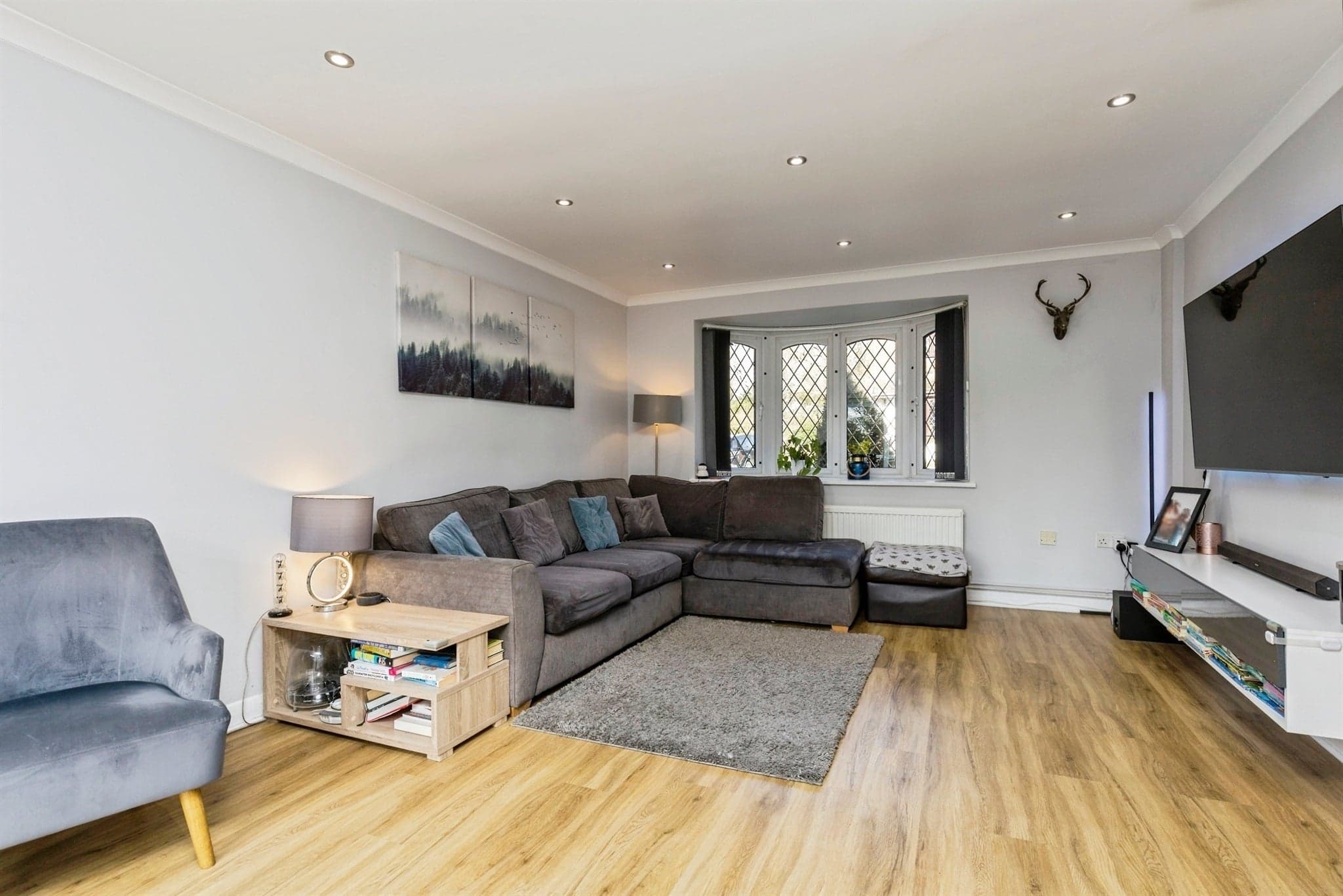 Property at Hawthorn Close, Burgess Hill