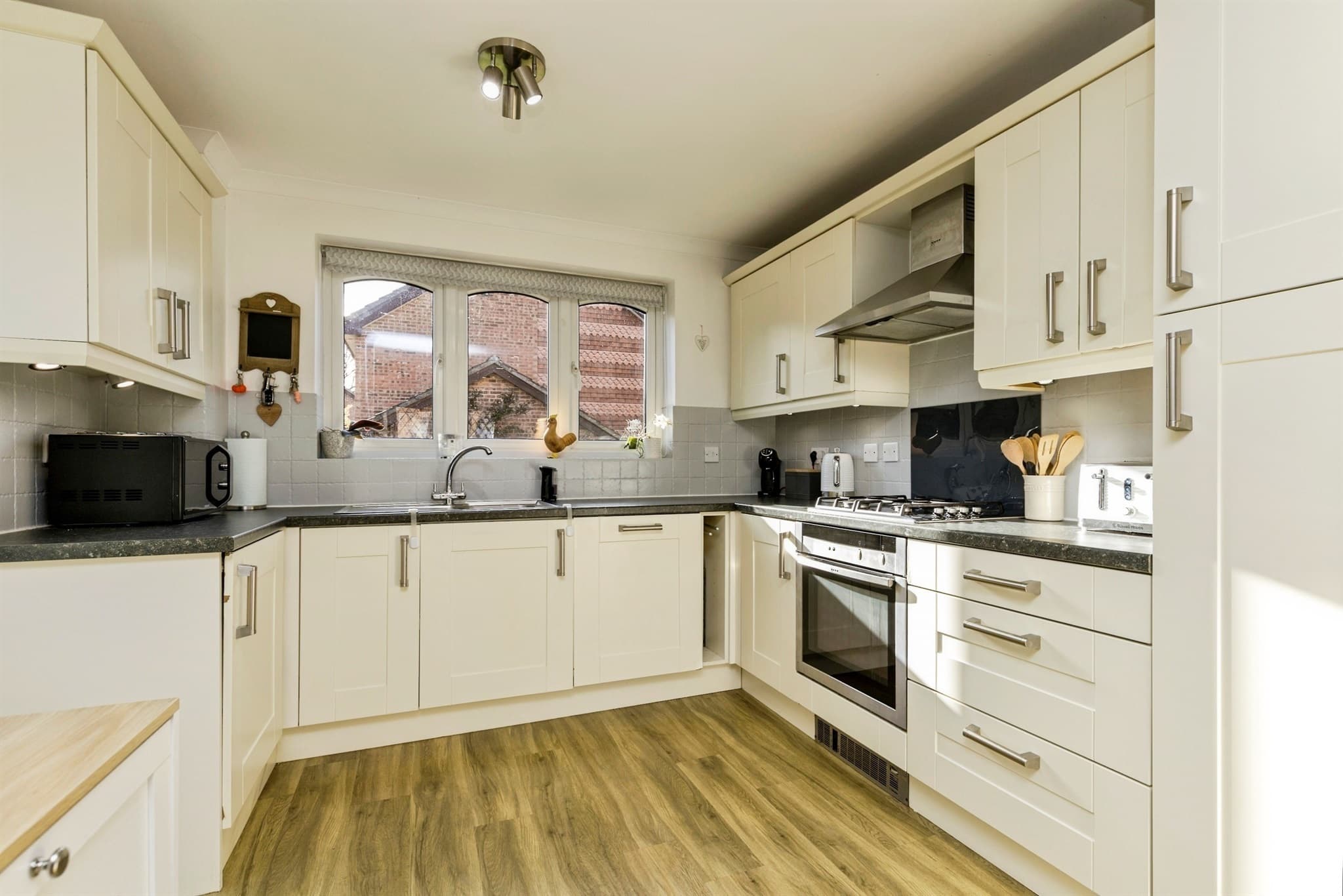 Property at Hawthorn Close, Burgess Hill