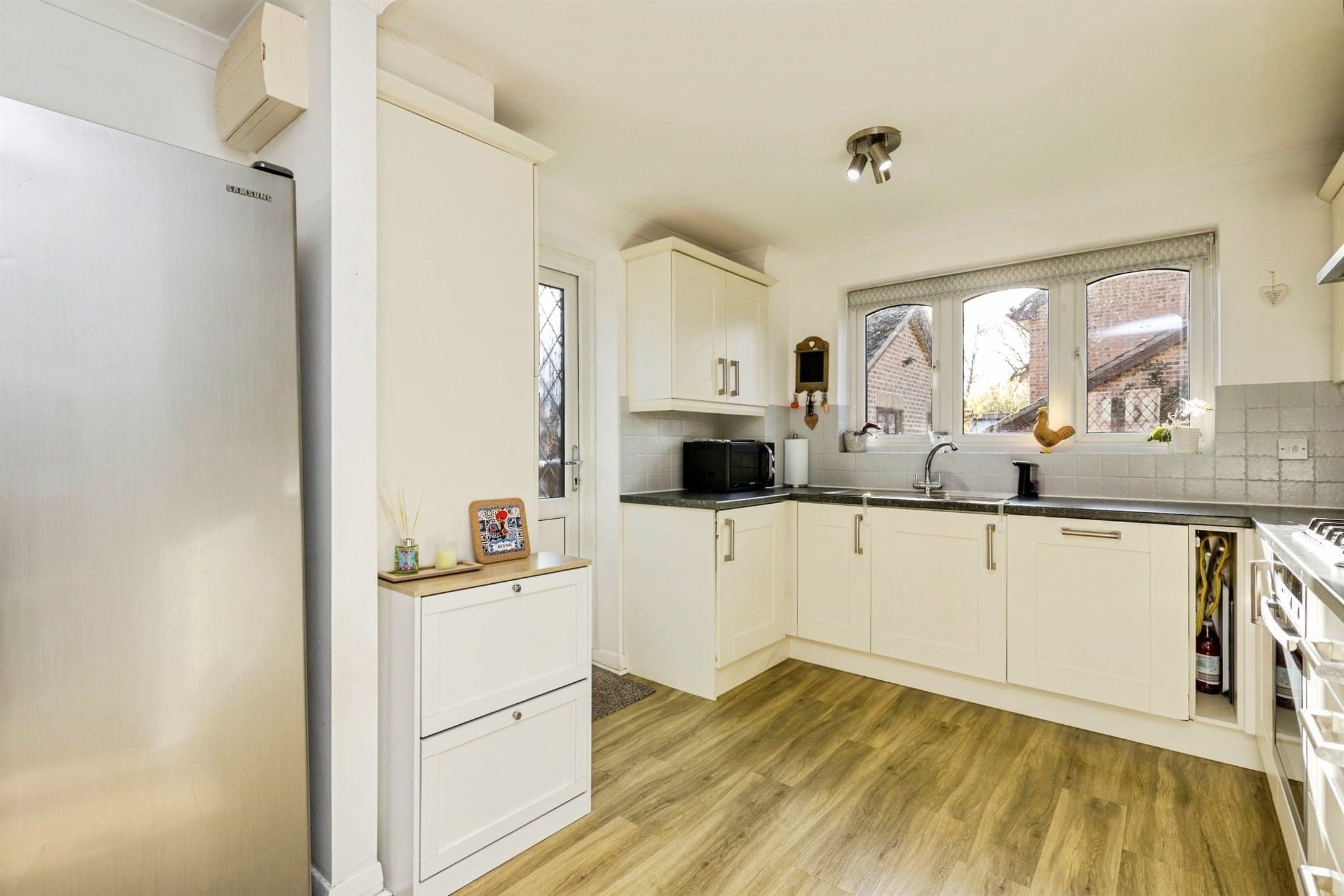 Property at Hawthorn Close, Burgess Hill