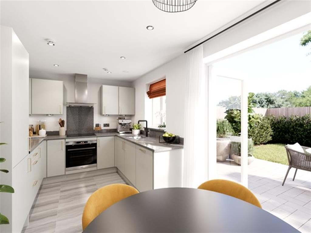 Property at West Park, Castle Cary