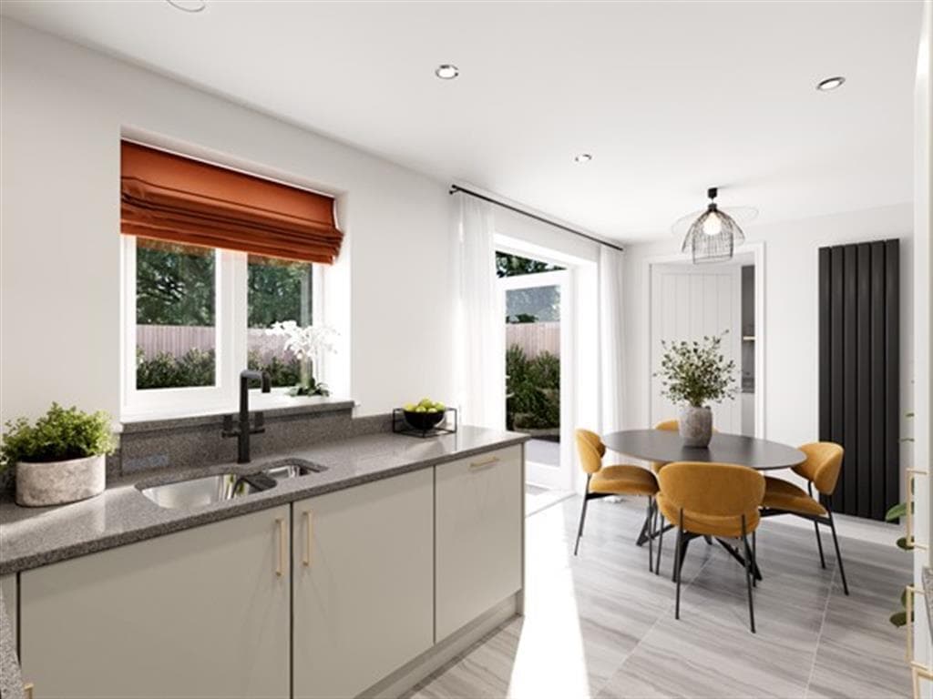 Property at West Park, Castle Cary