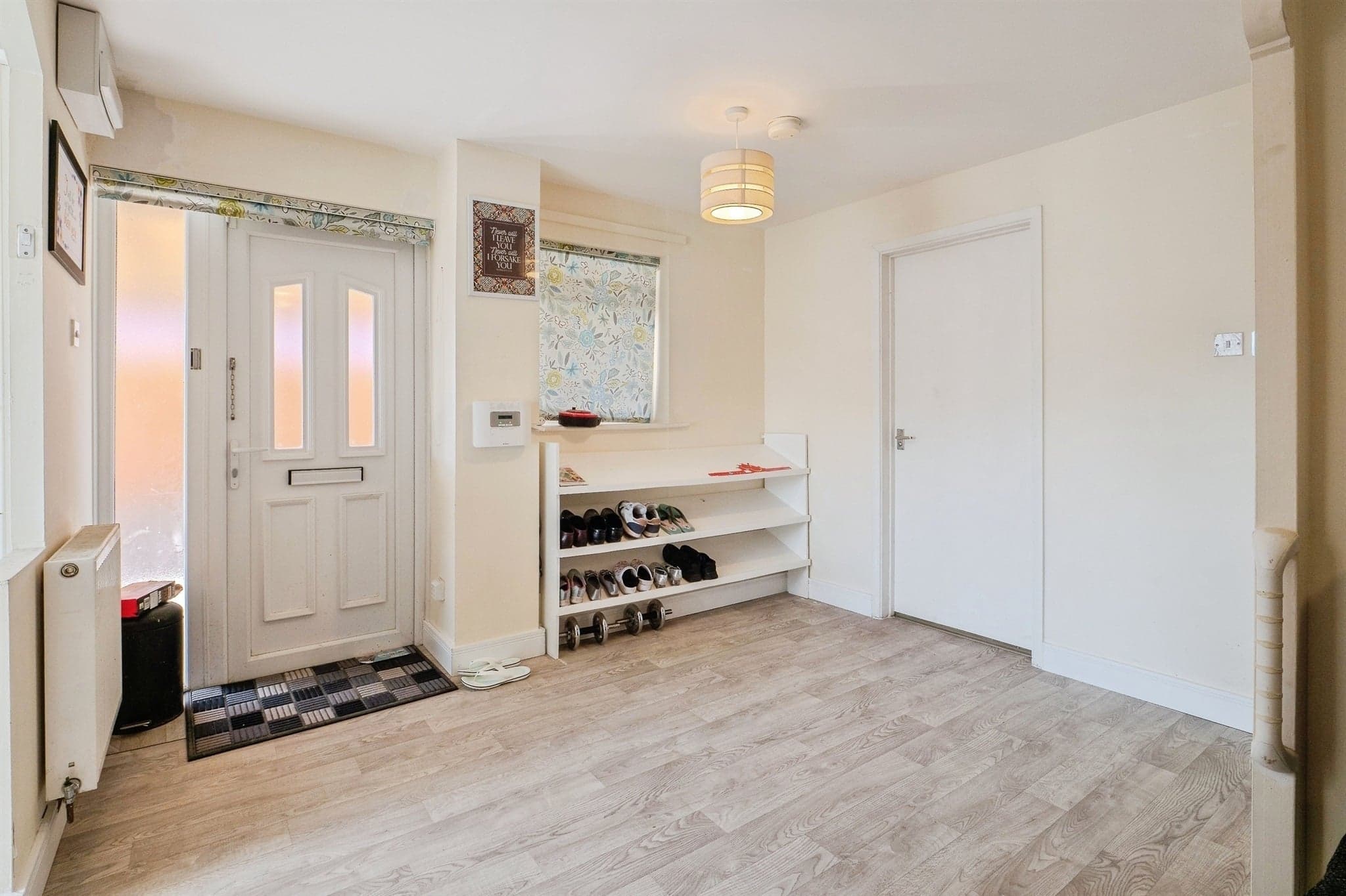 Property at Fairway Road South, Shepshed, Loughborough