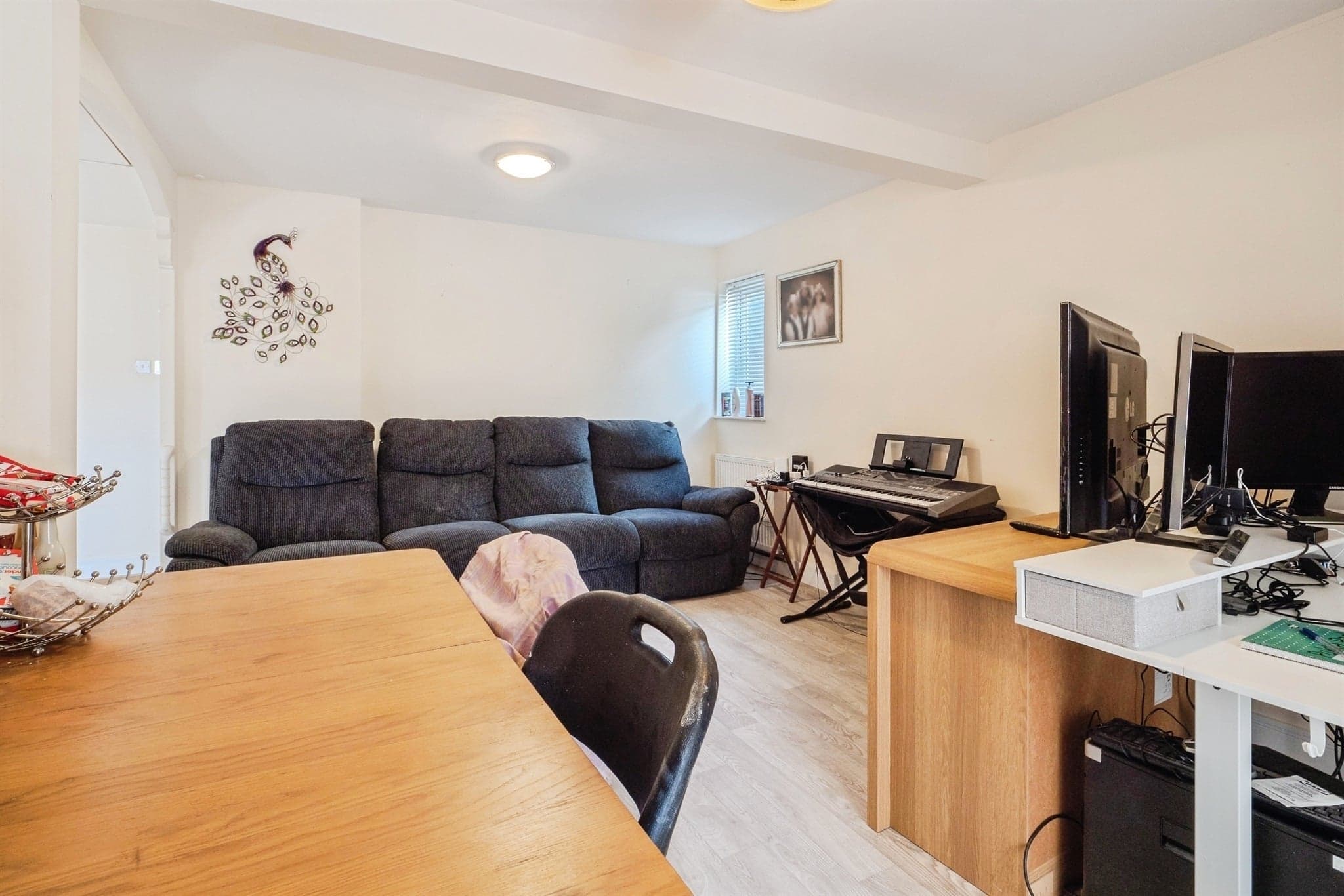 Property at Fairway Road South, Shepshed, Loughborough