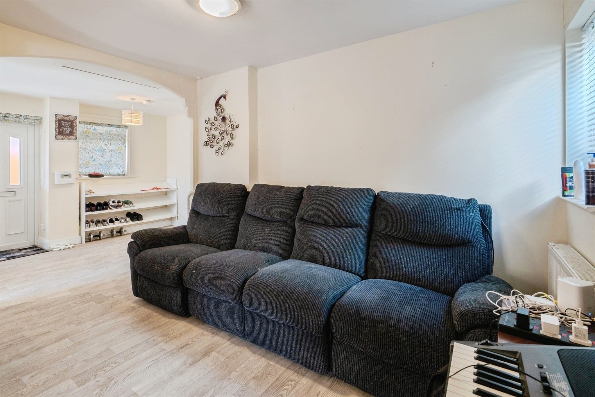 Property at Fairway Road South, Shepshed, Loughborough