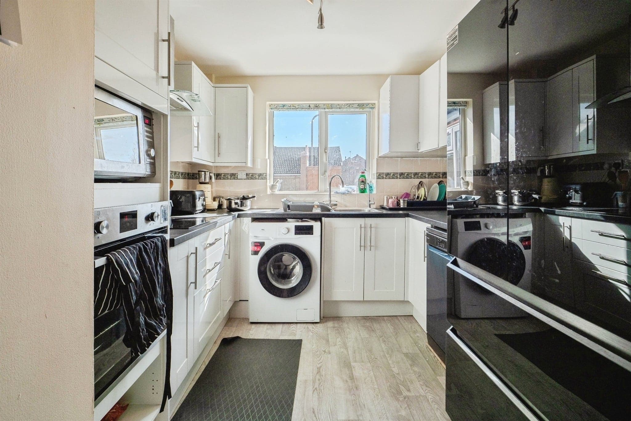 Property at Fairway Road South, Shepshed, Loughborough