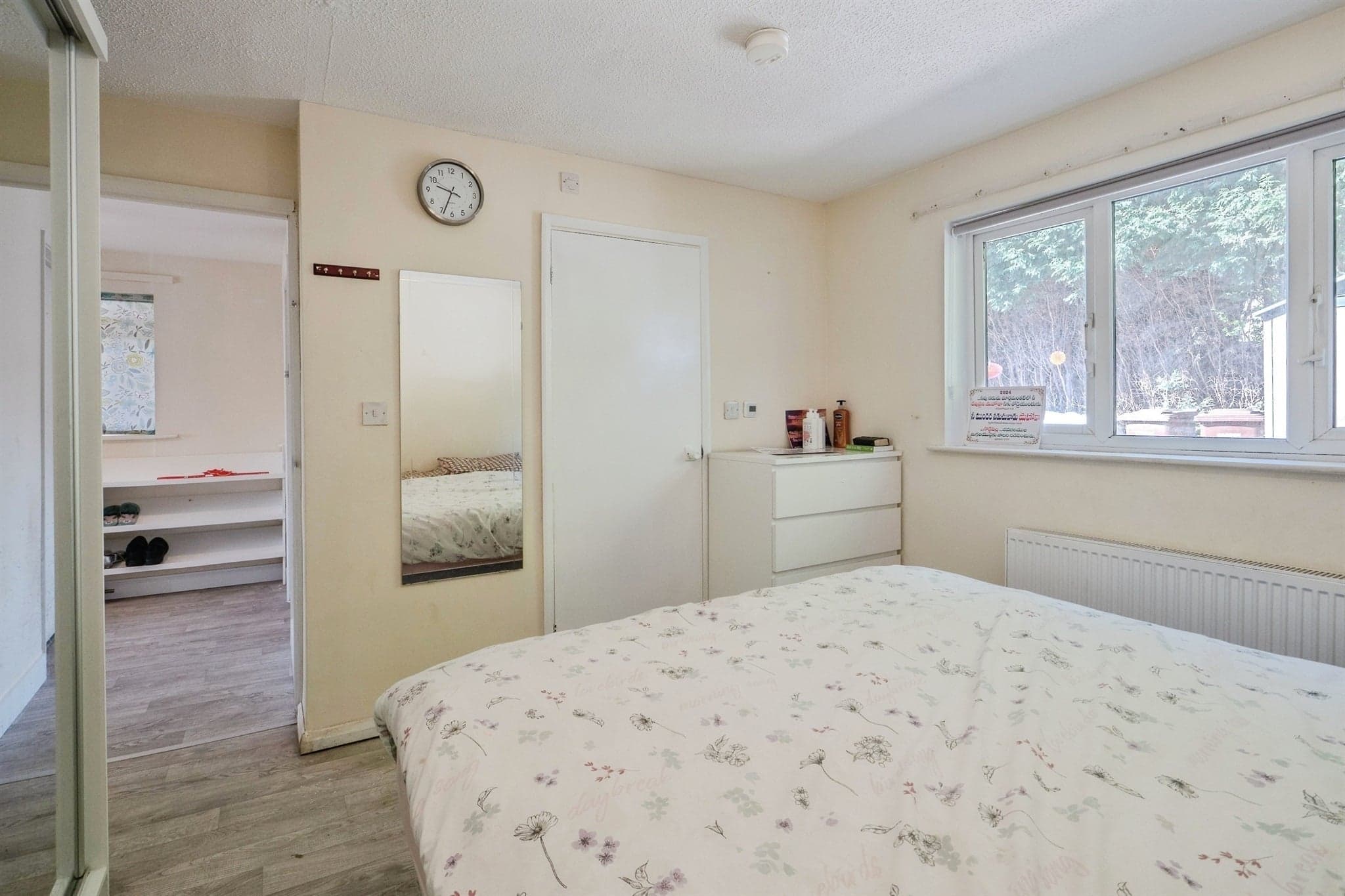 Property at Fairway Road South, Shepshed, Loughborough