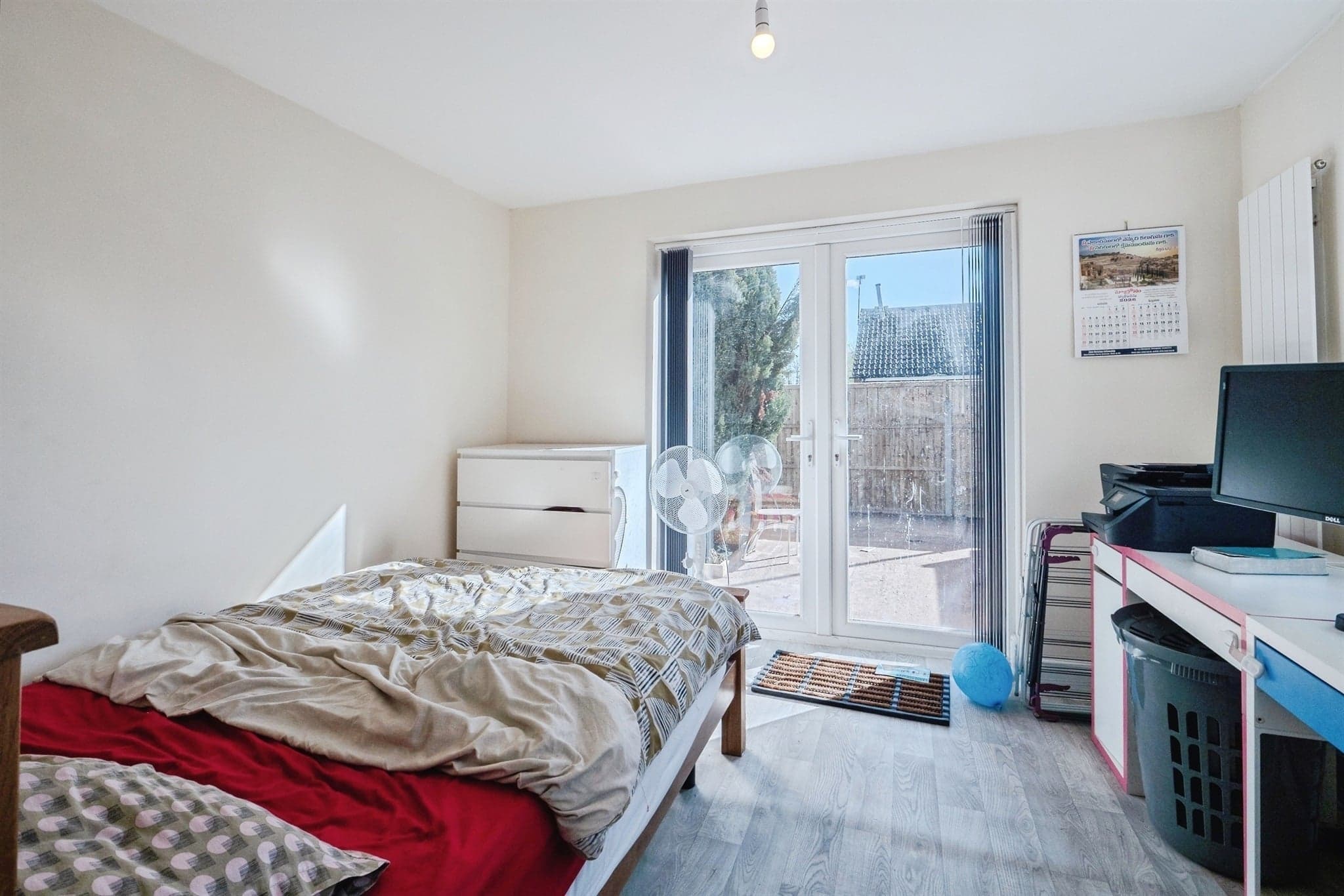 Property at Fairway Road South, Shepshed, Loughborough