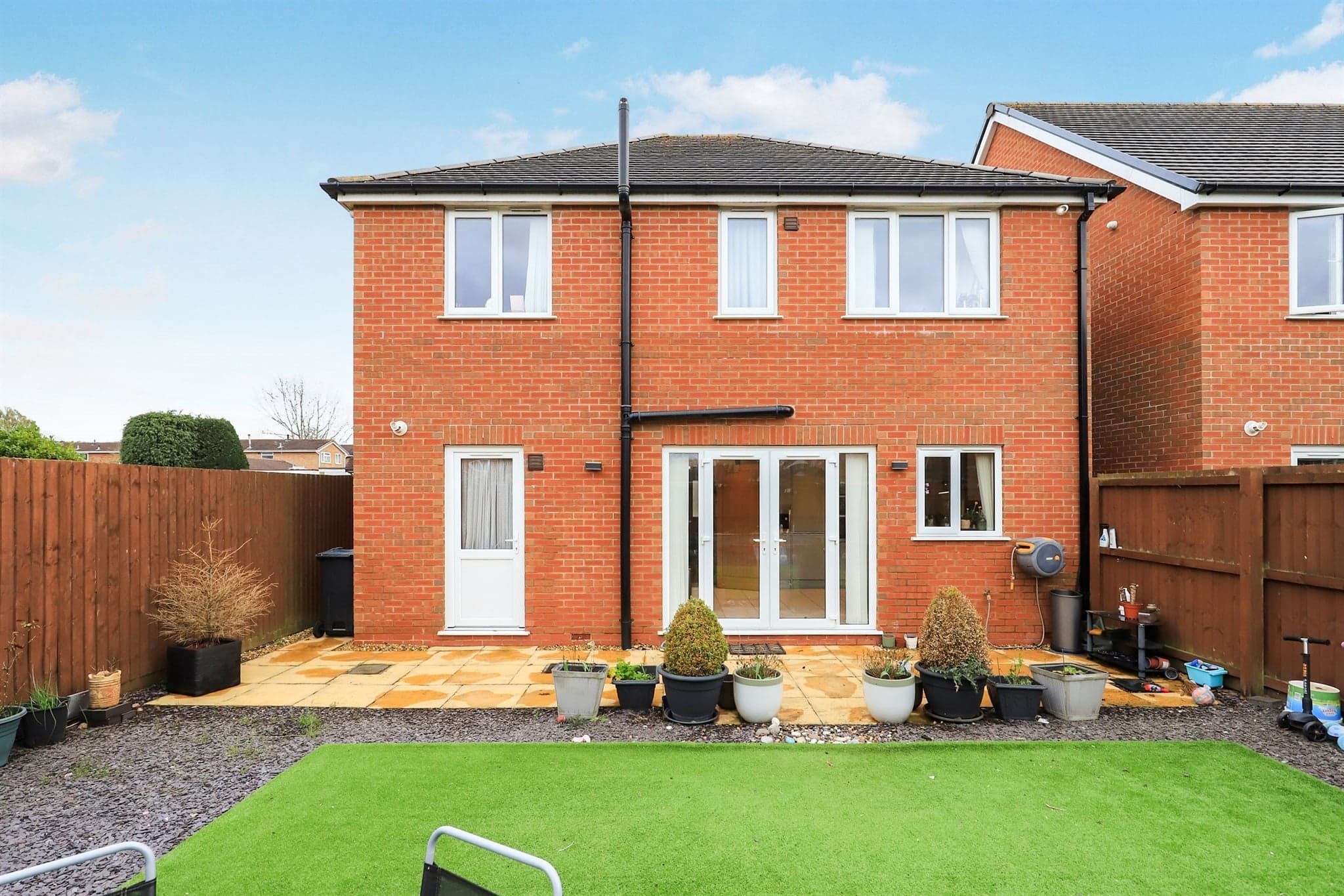 Property at Cavalier Circus, Moseley Parklands, Wolverhampton