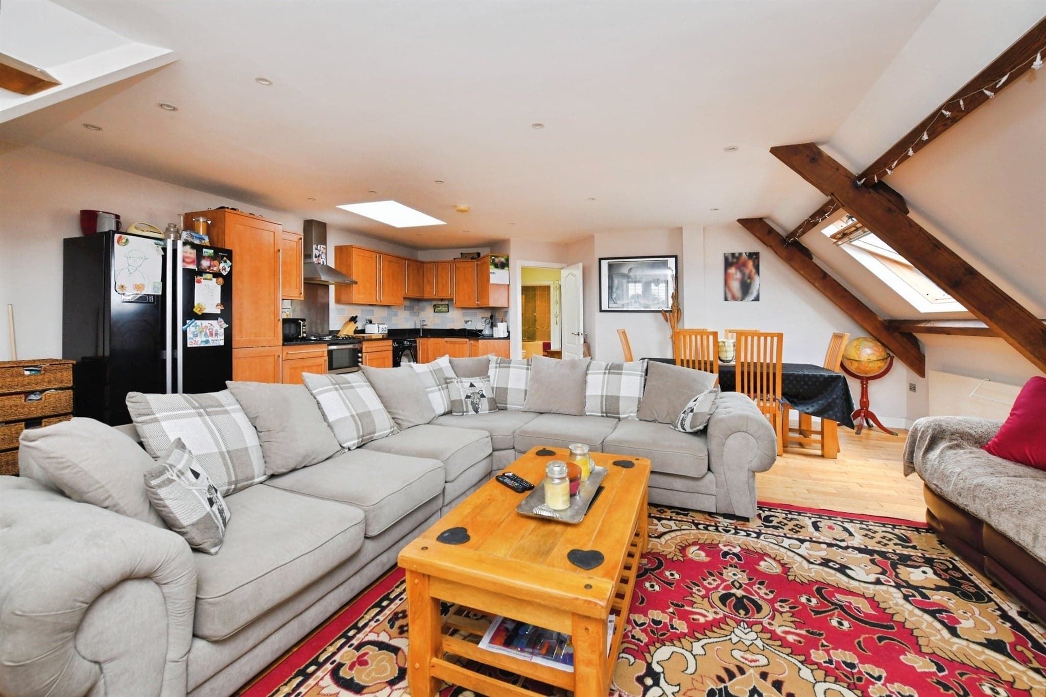 Property at North Road West, Plymouth