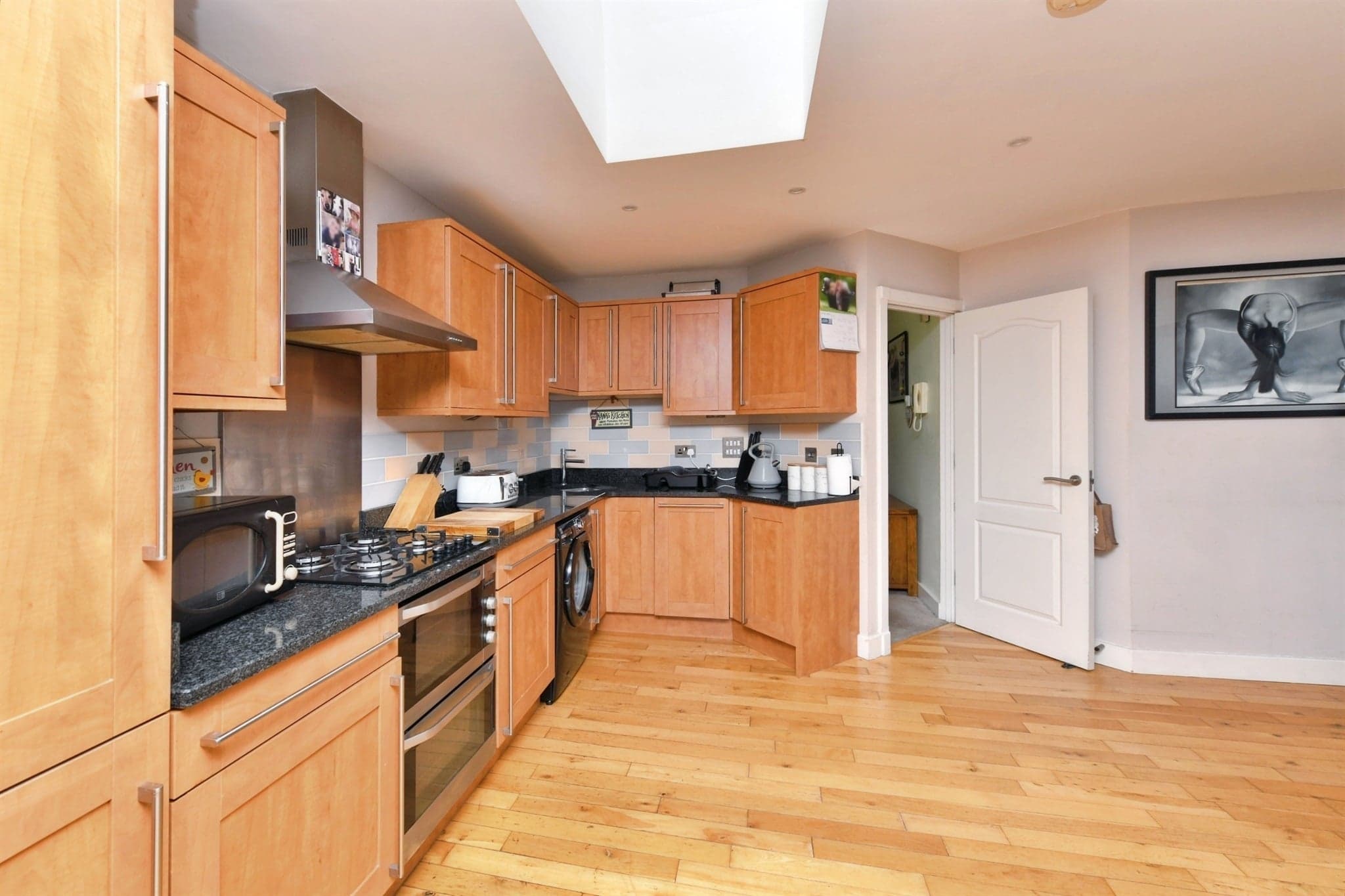 Property at North Road West, Plymouth