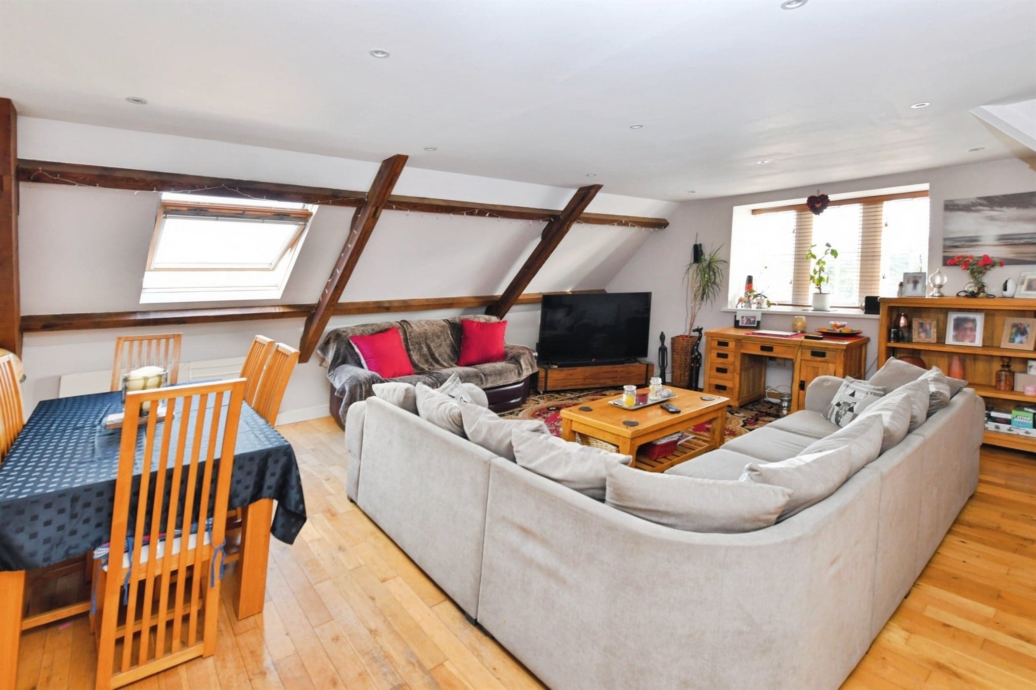 Property at North Road West, Plymouth