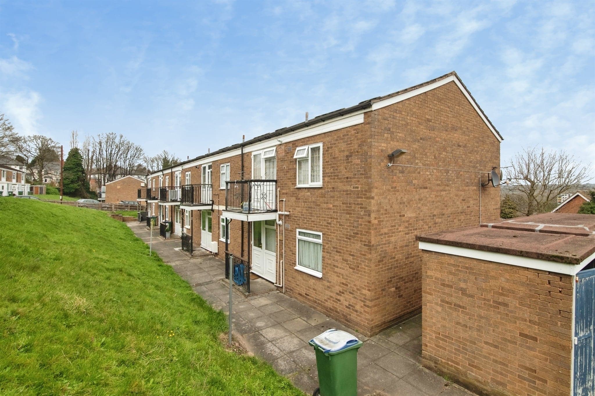Property at Beaconview Road, West Bromwich