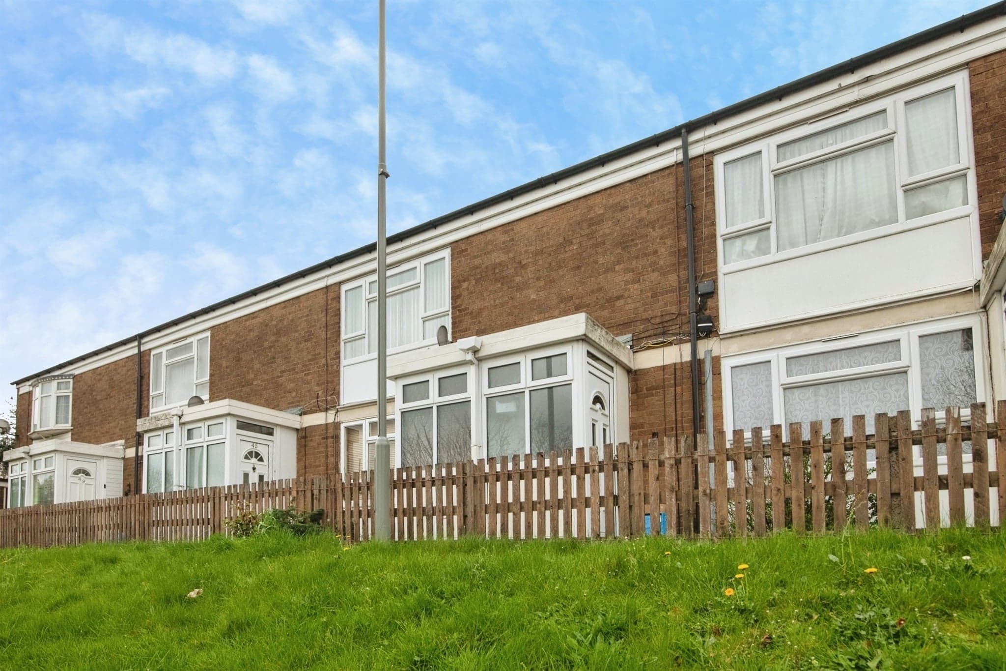 Property at Beaconview Road, West Bromwich