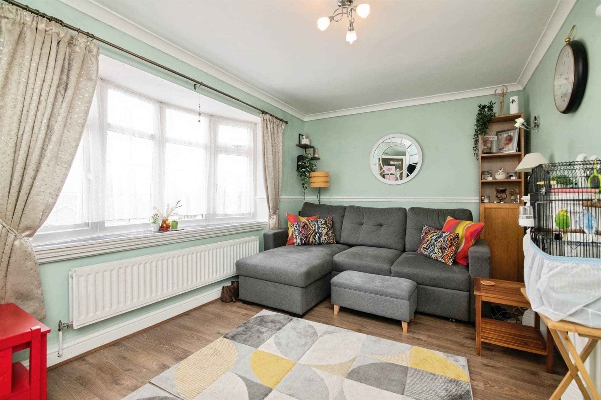 Property at Beaconview Road, West Bromwich